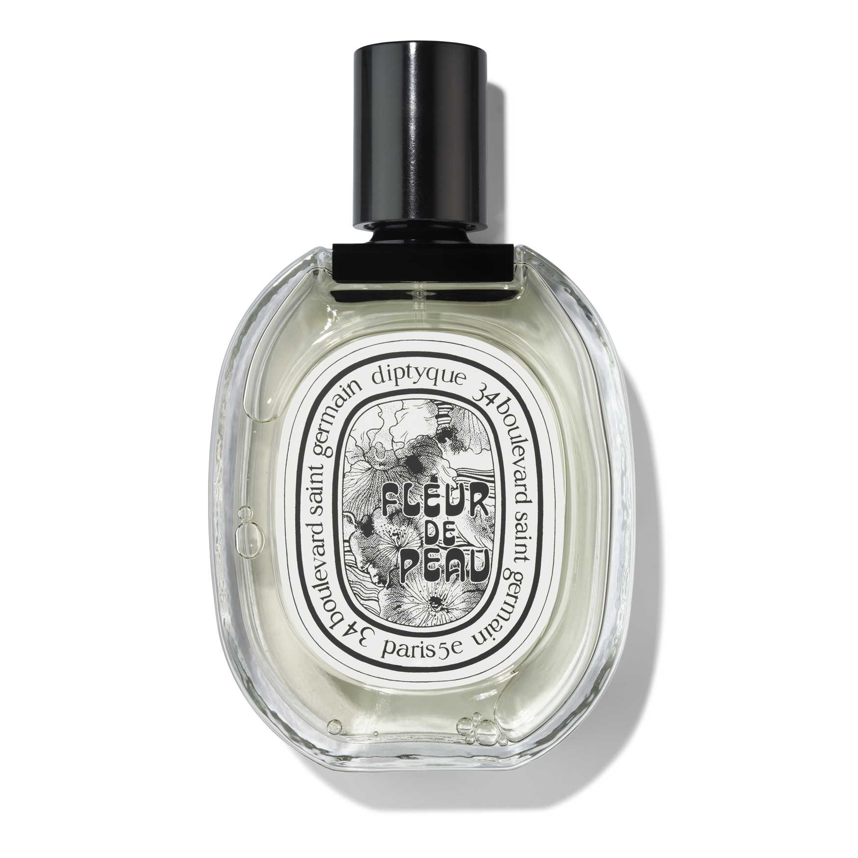 Diptyque Fleur de Peau Eau de Toilette | Space NK