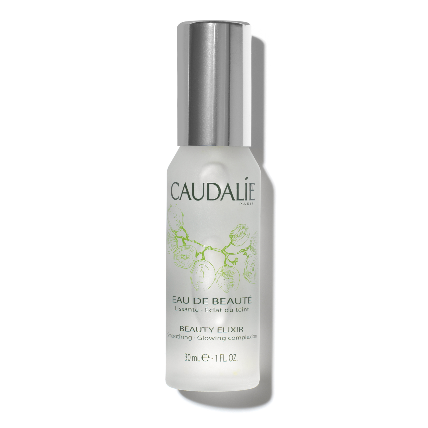 caudalie eau de beaute beauty elixir caudalie eau de beaute beauty elixir
