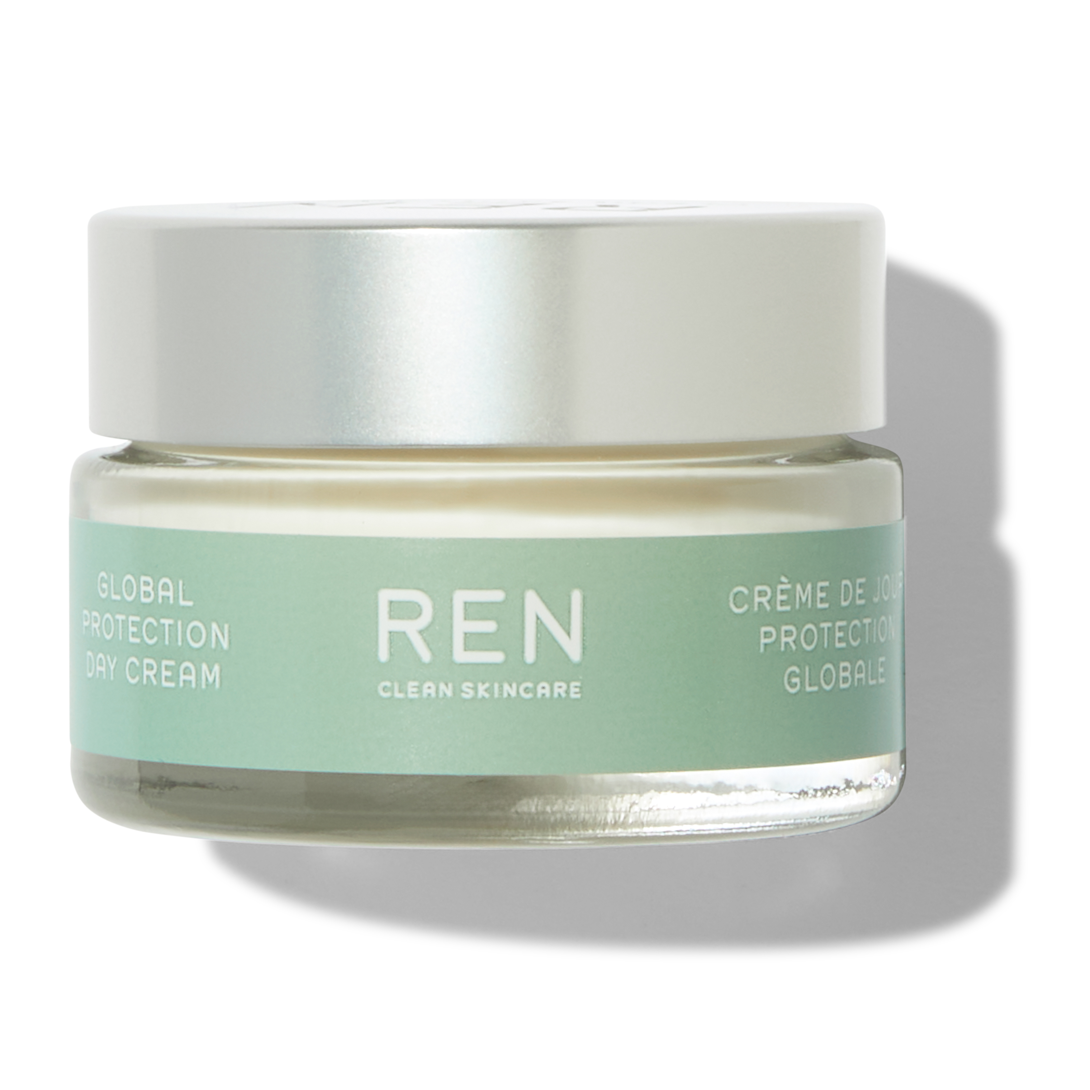 Ren Clean Skincare Evercalm Global Protection Day Cream | Space NK