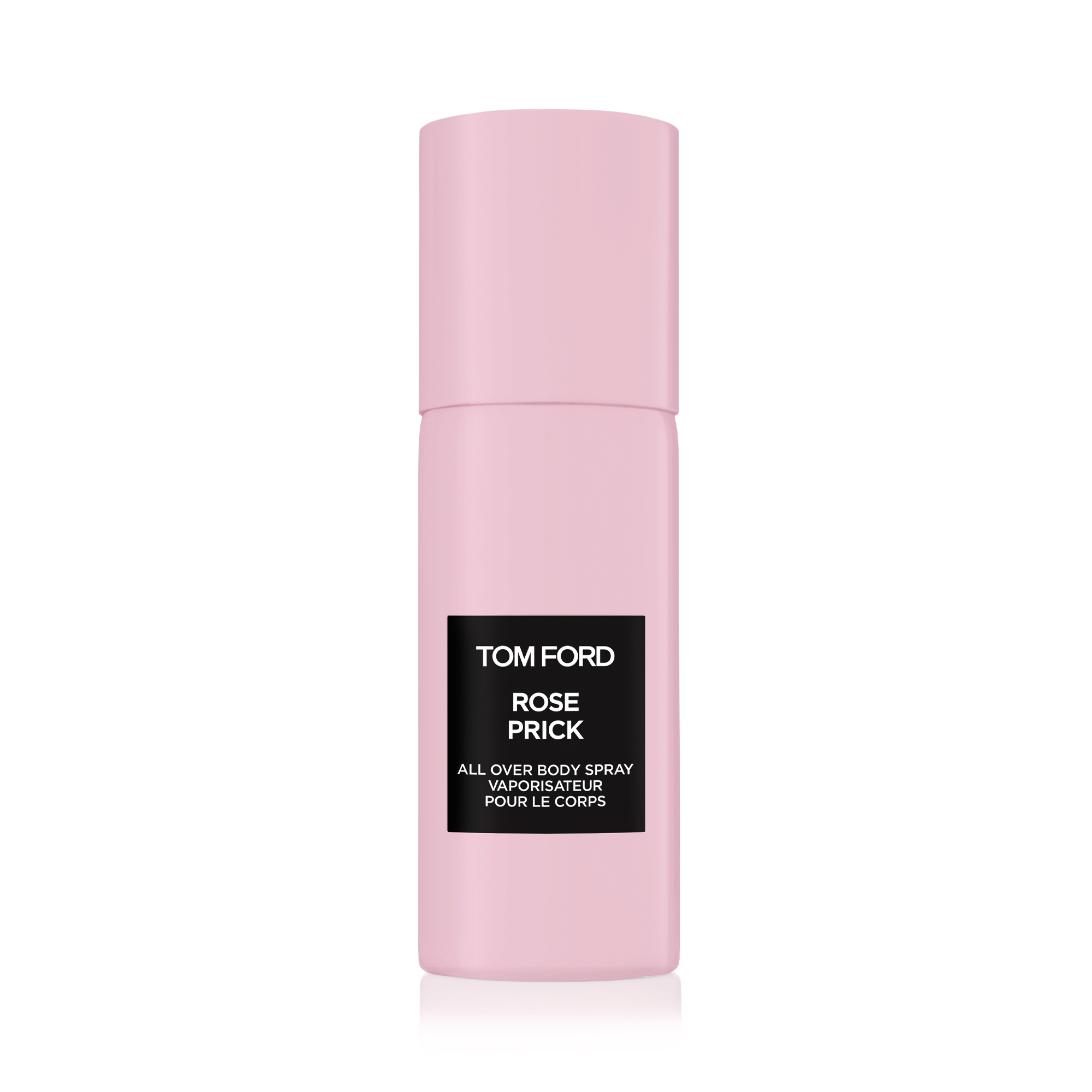 Tom Ford Rose Prick All Over Body Spray | Space NK