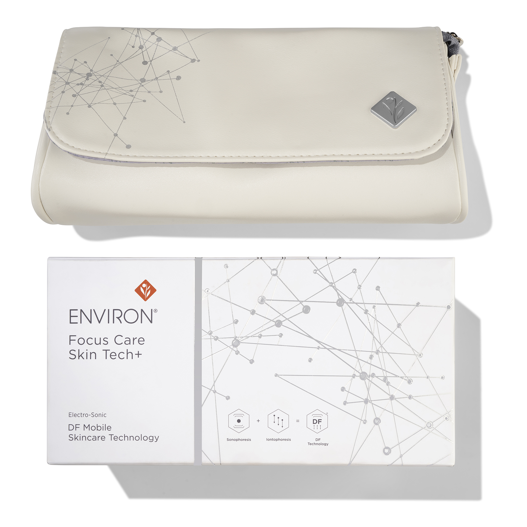 Environ Electro-Sonic DF Mobile Skincare Technology | Space NK Environ Electro-Sonic DF Mobile Skincare Technology | Space NK