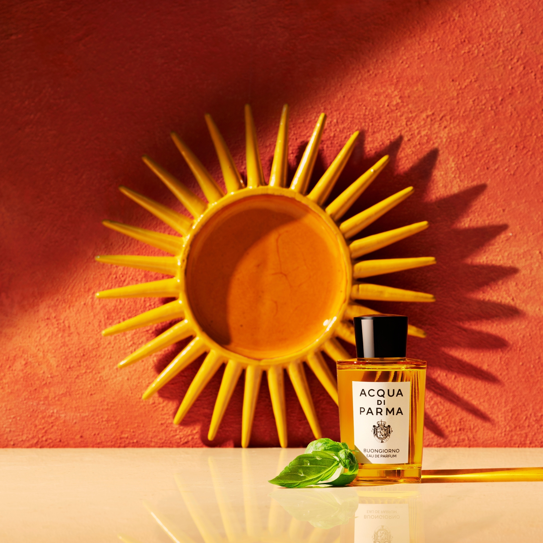 Acqua Di Parma Buongiorno Eau De Parfum | Space NK