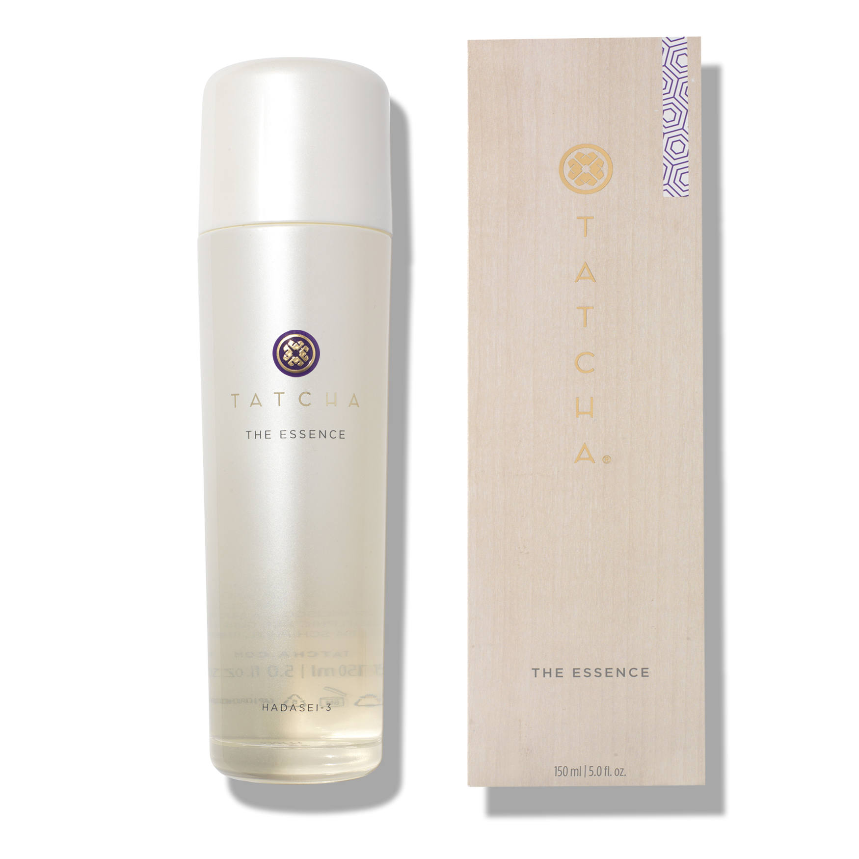 化粧水・ローション・トナー TATCHA THE ESSENCE 150mL The Essence - Skincare Boosting Treatment | Tatcha