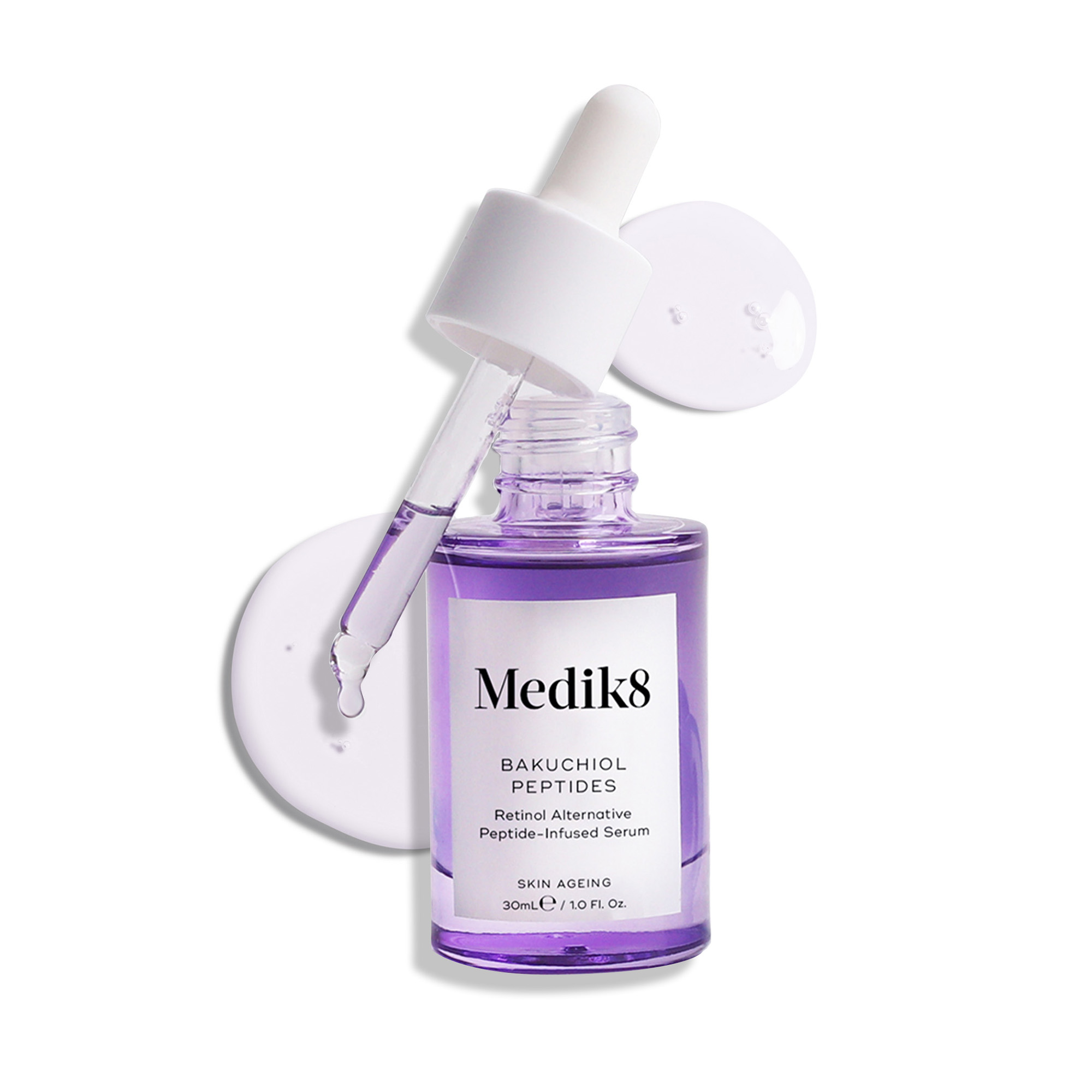 Medik8 Bakuchiol Peptides | Space NK