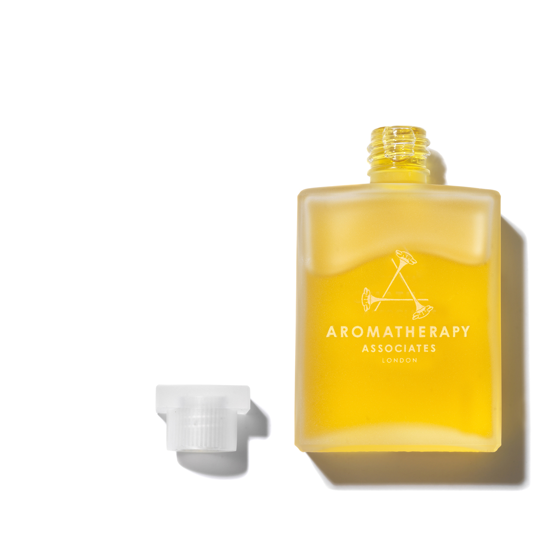 Deep Relax Bath And Shower Oil | Space NK