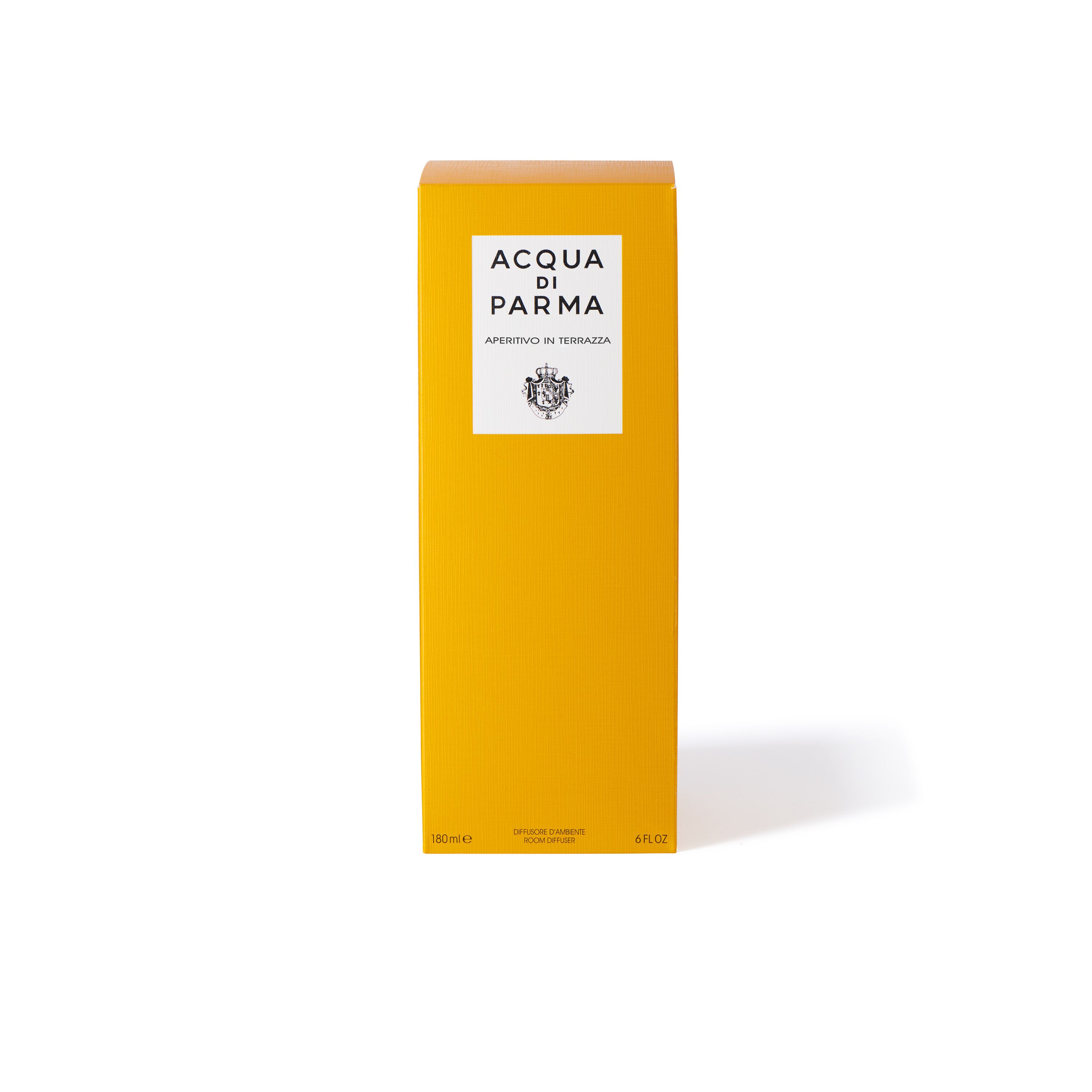 Acqua Di Parma Aperitivo In Terrazza Diffuser 180ml | Space NK