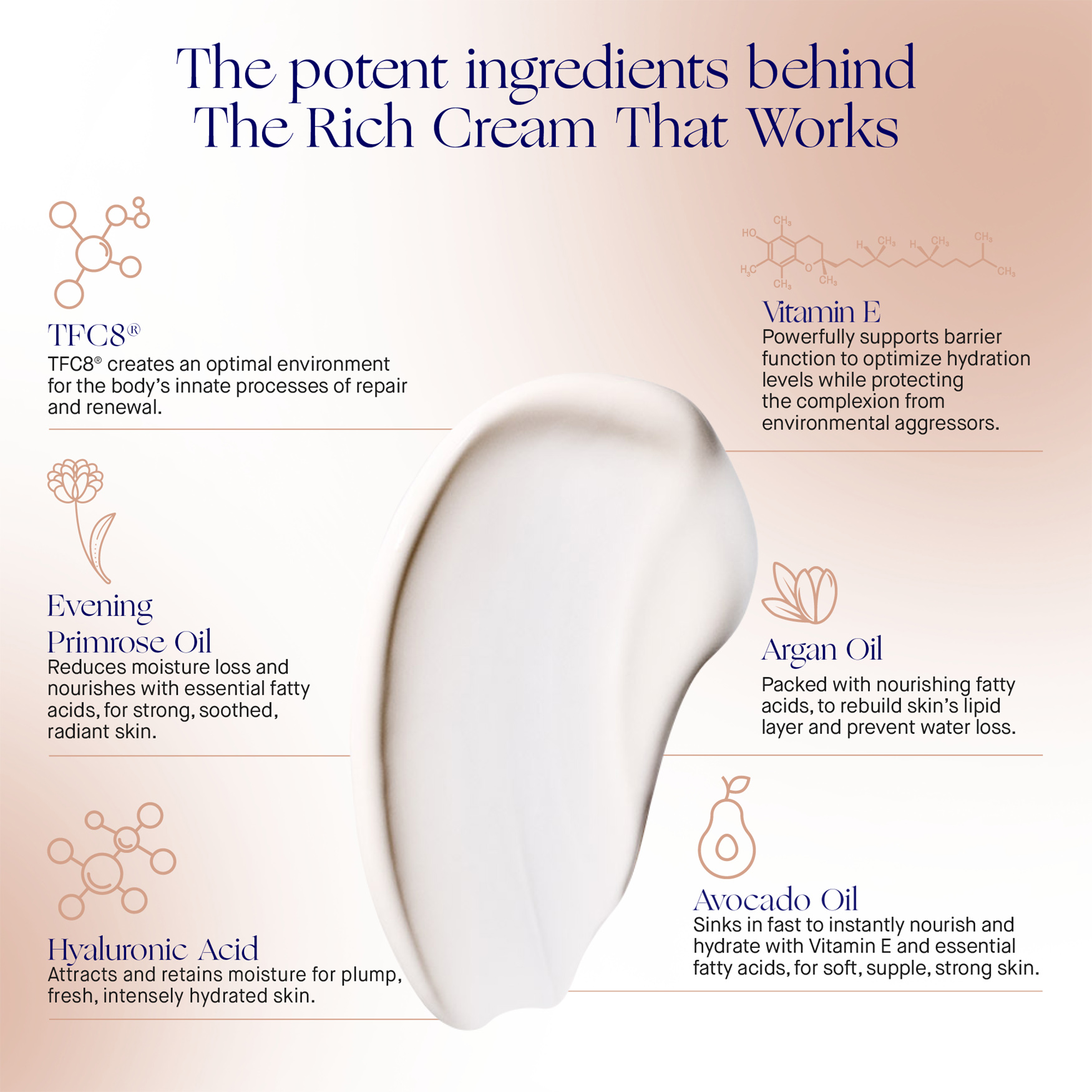 Augustinus Bader | The Rich Cream | Space NK | Space NK