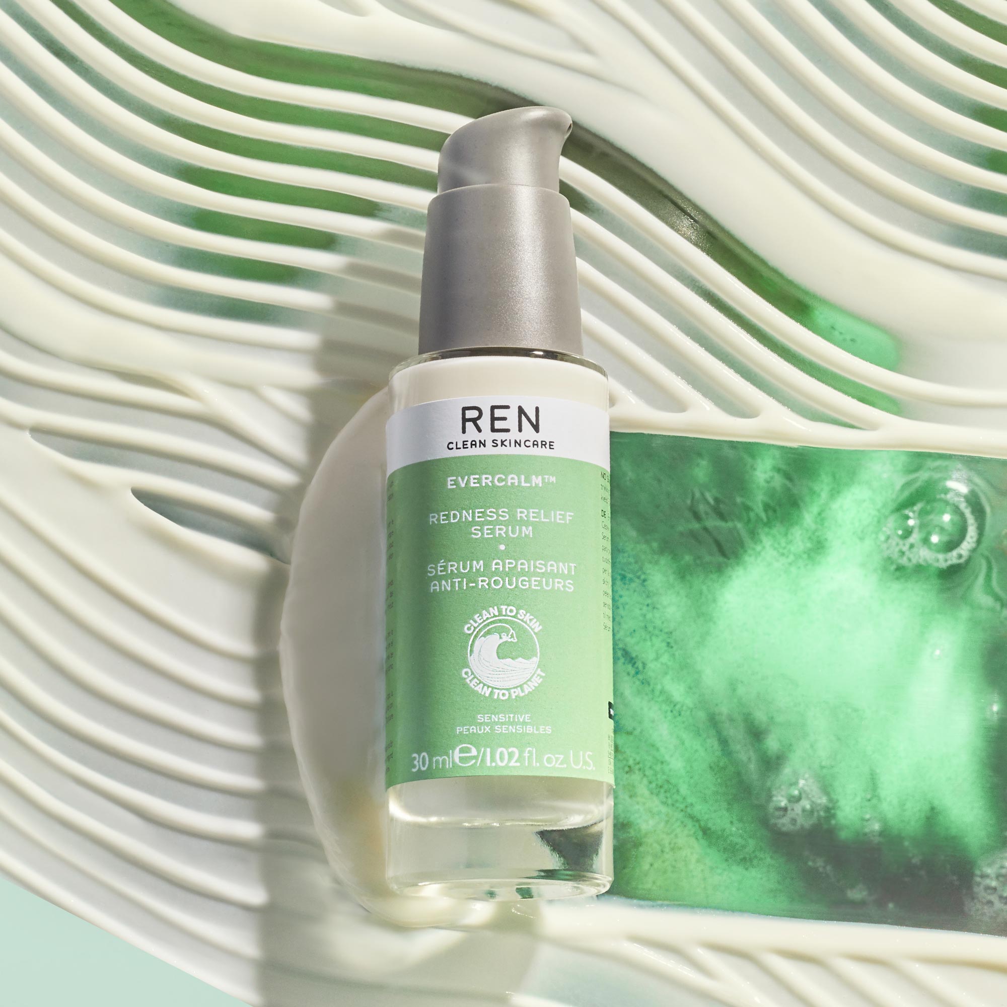 moistane relief serum 40ml