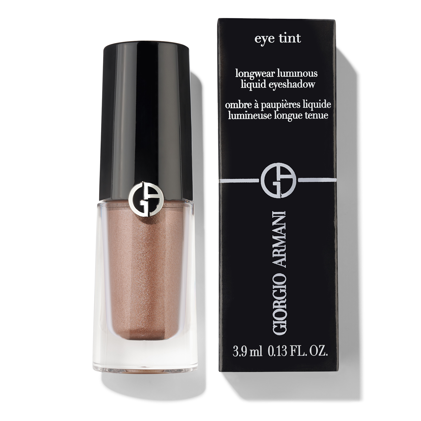 Armani Beauty Eye Tint Liquid Eyeshadow | Space NK