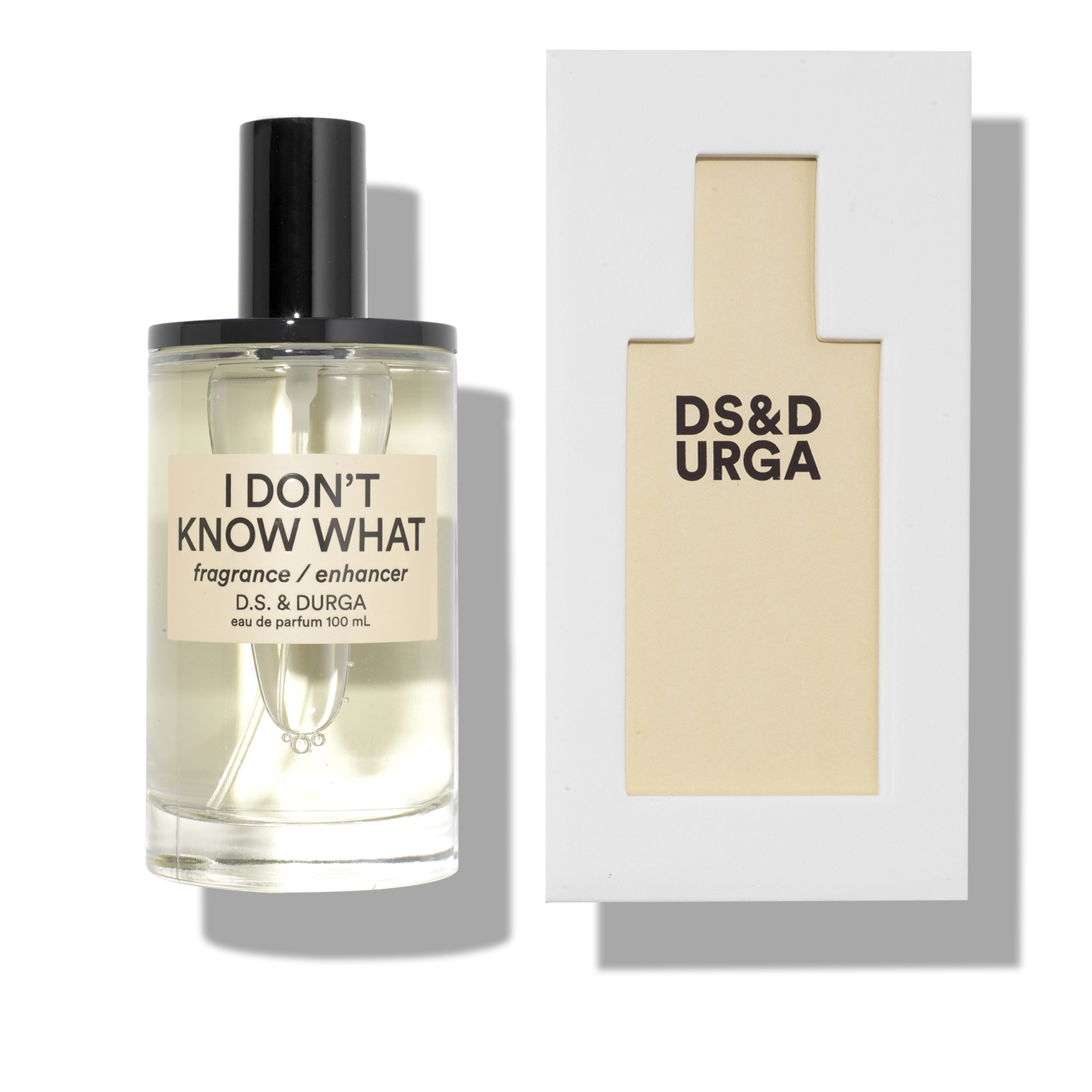 D.S. & DURGA I Don't Know What | Space NK