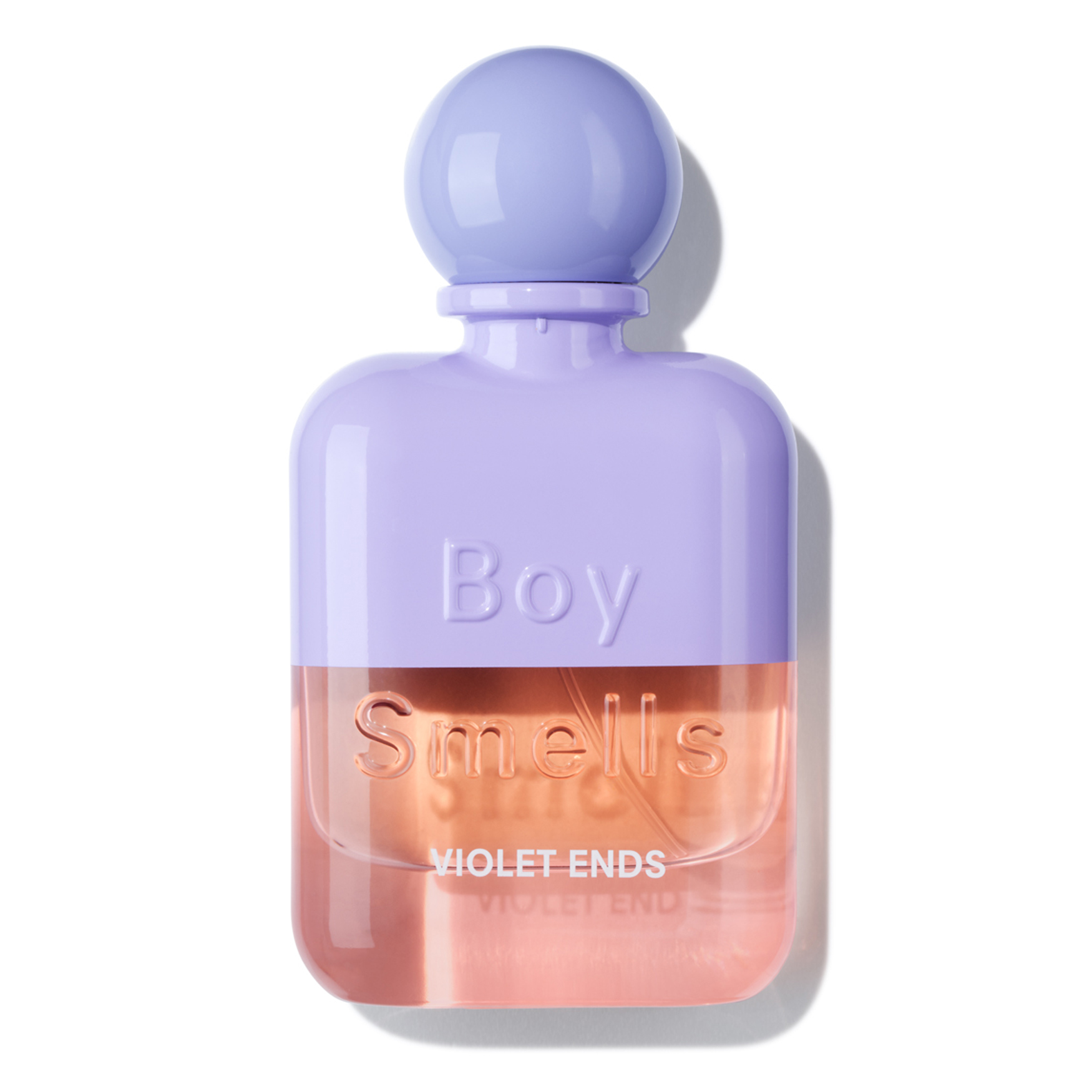 Violet Ends