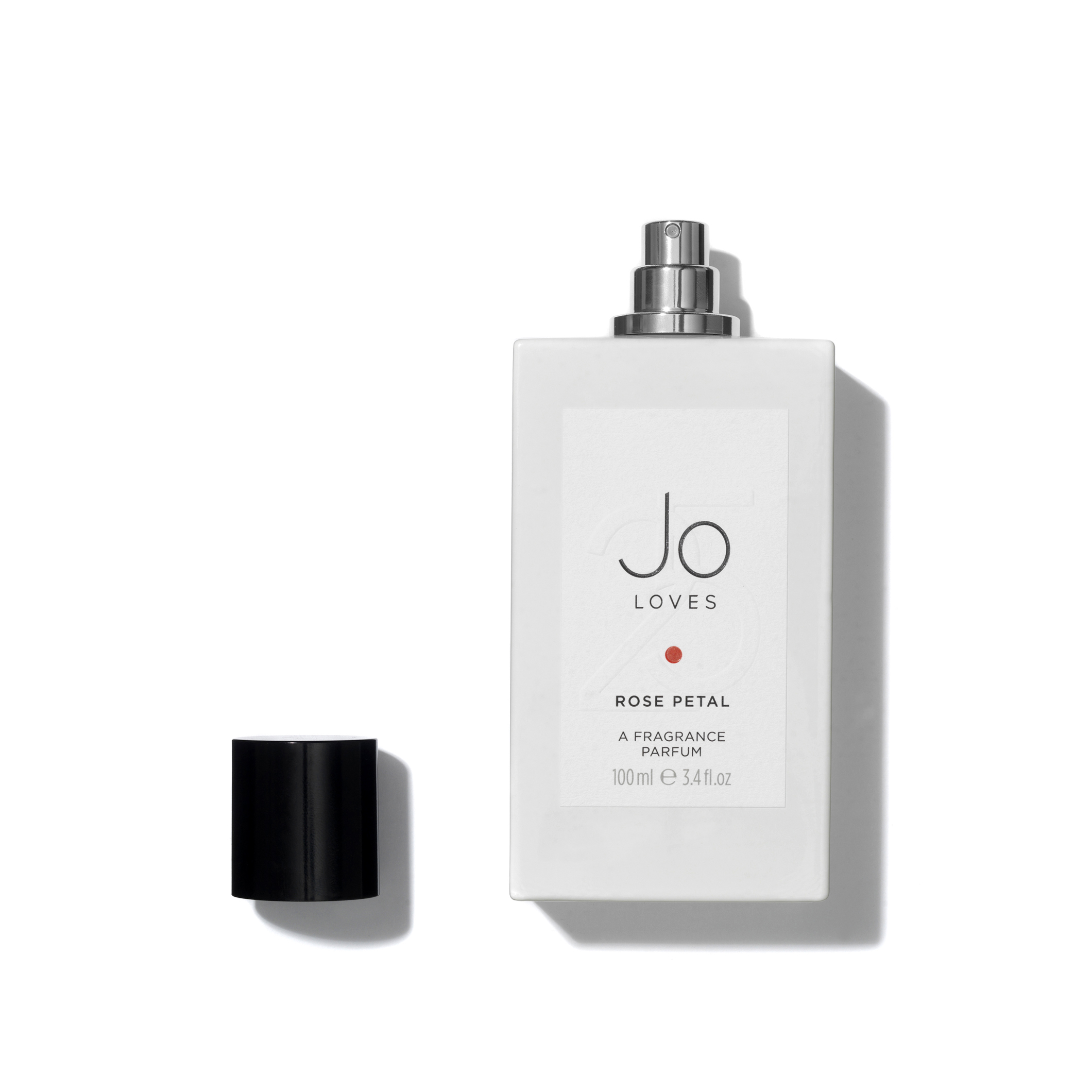 Jo Loves Rose Petal 25 Eau De Toilette | Space NK