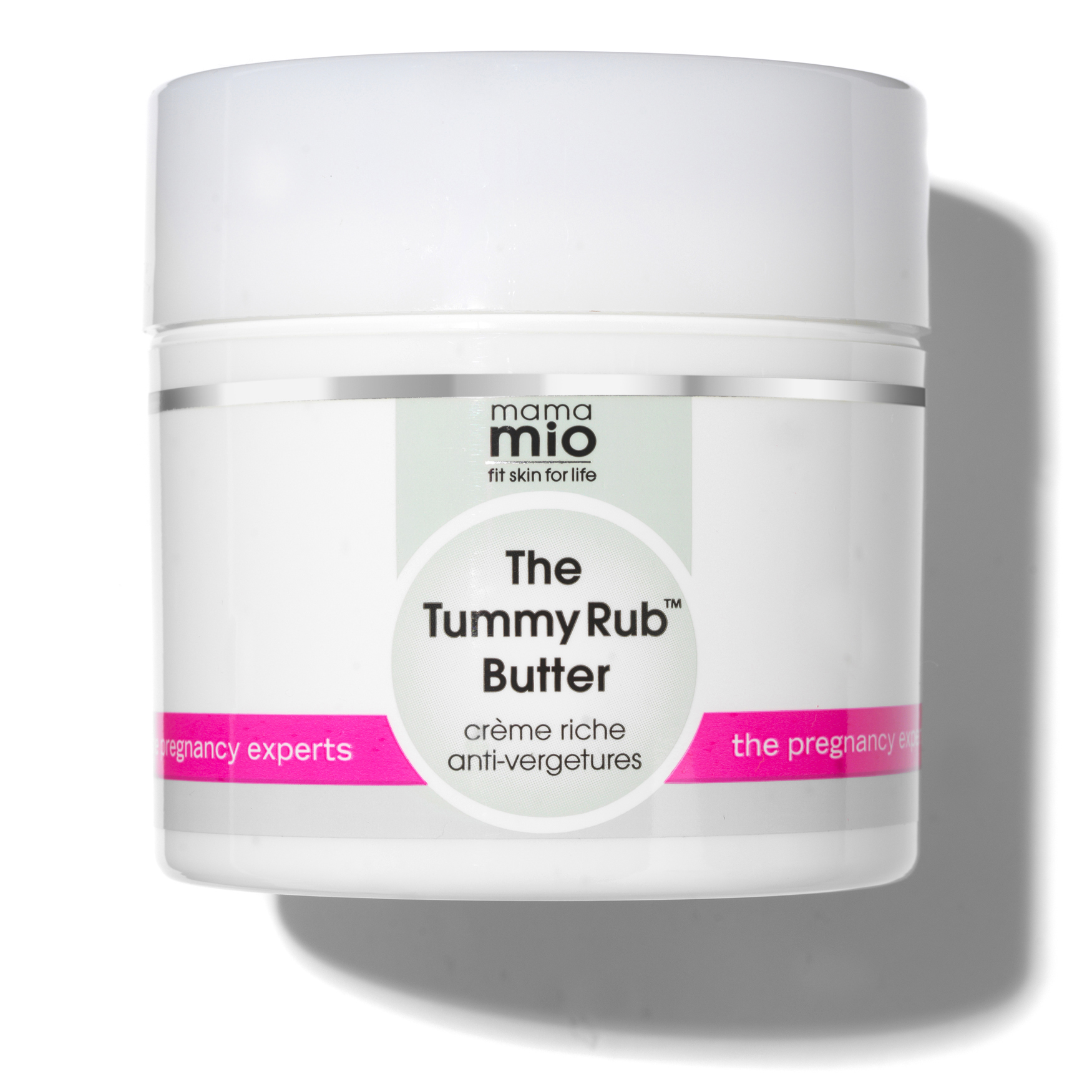 mama mio tummy butter
