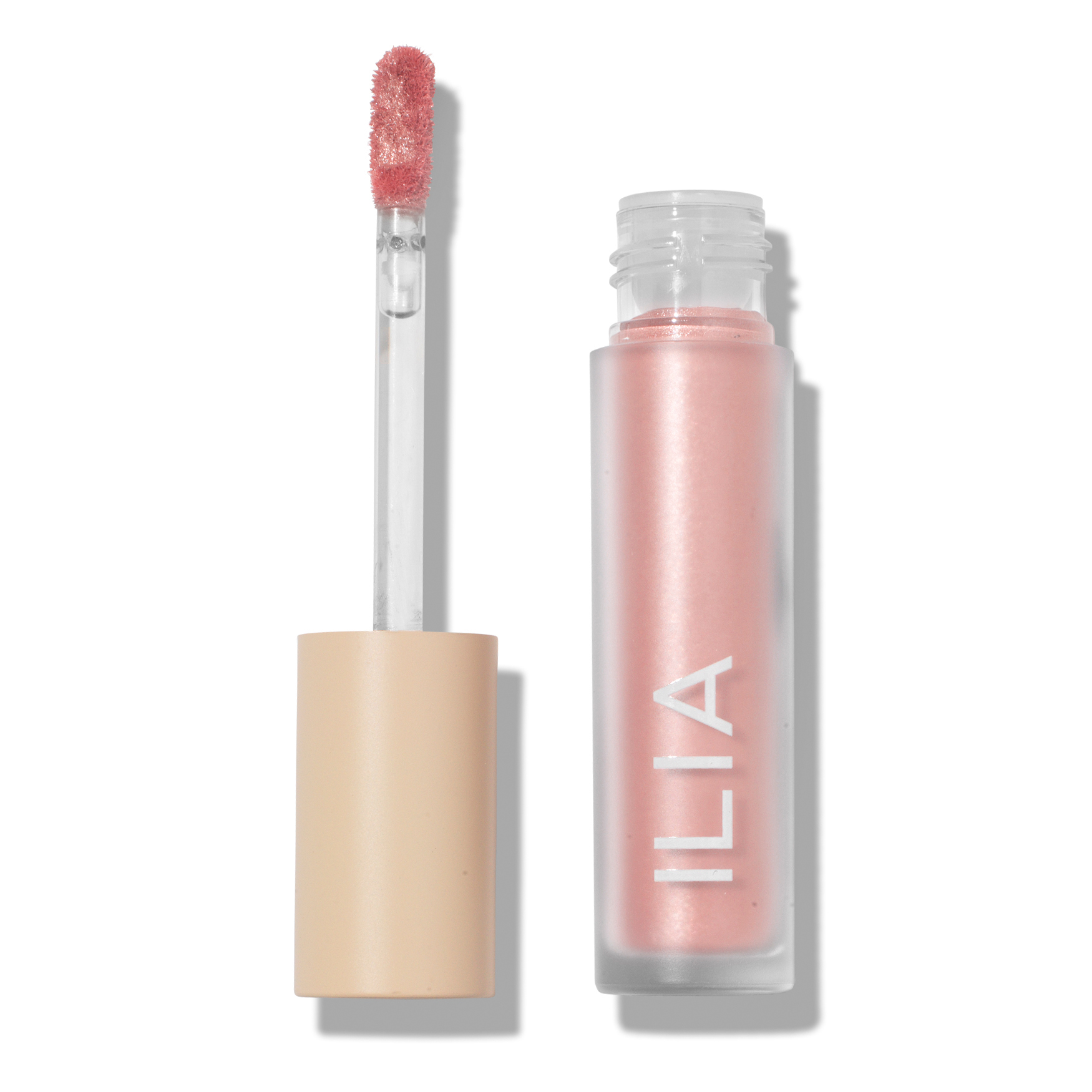 Ilia Beauty Chromatic Liquid Powder Eye Tint Space NK