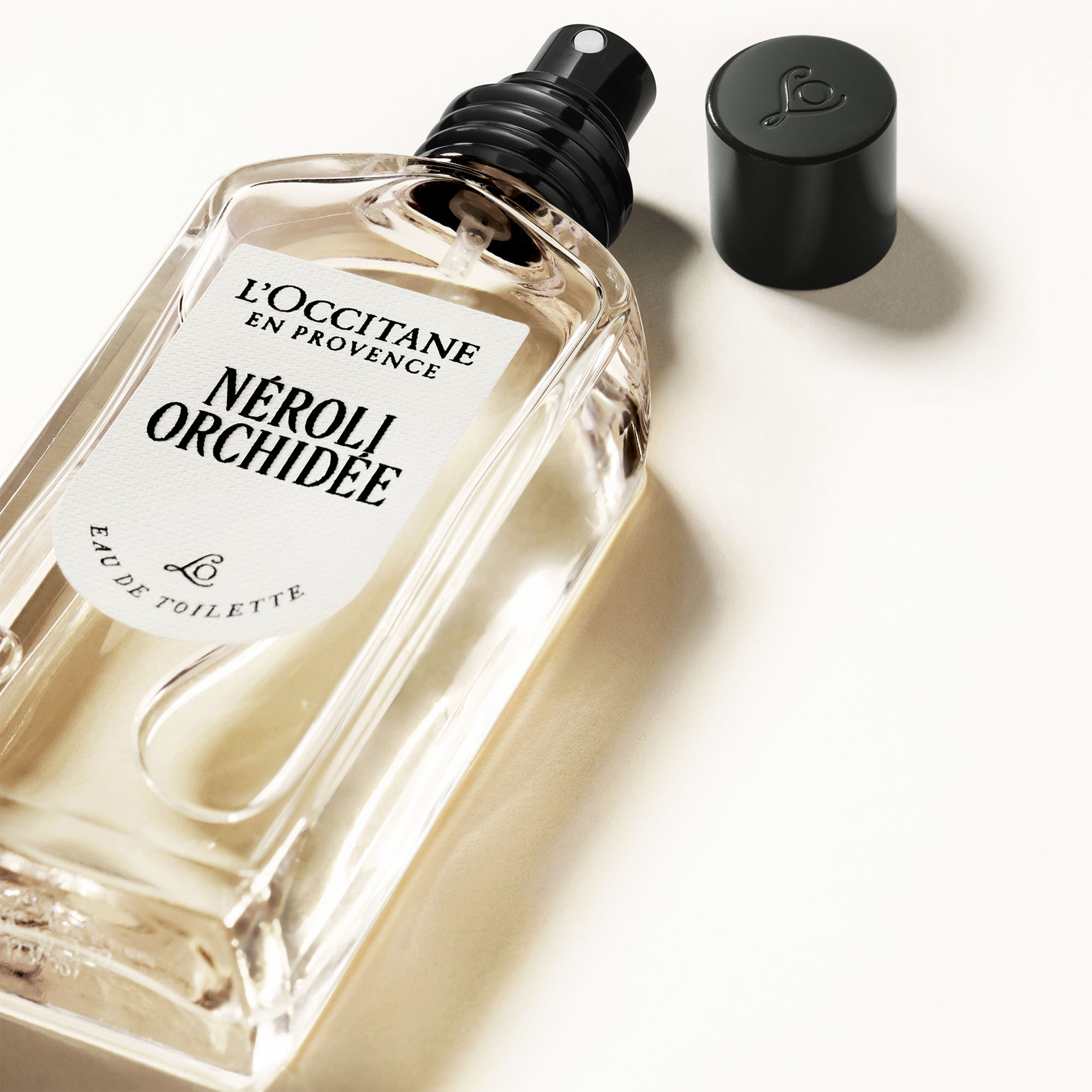 L'Occitane Néroli Orchidée Eau de Toilette | Space NK