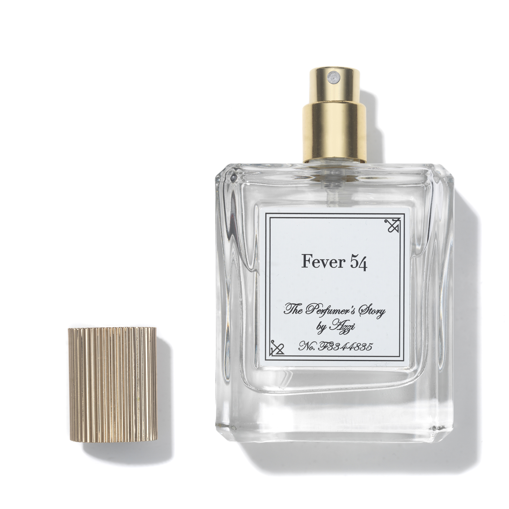 fever 54 perfume