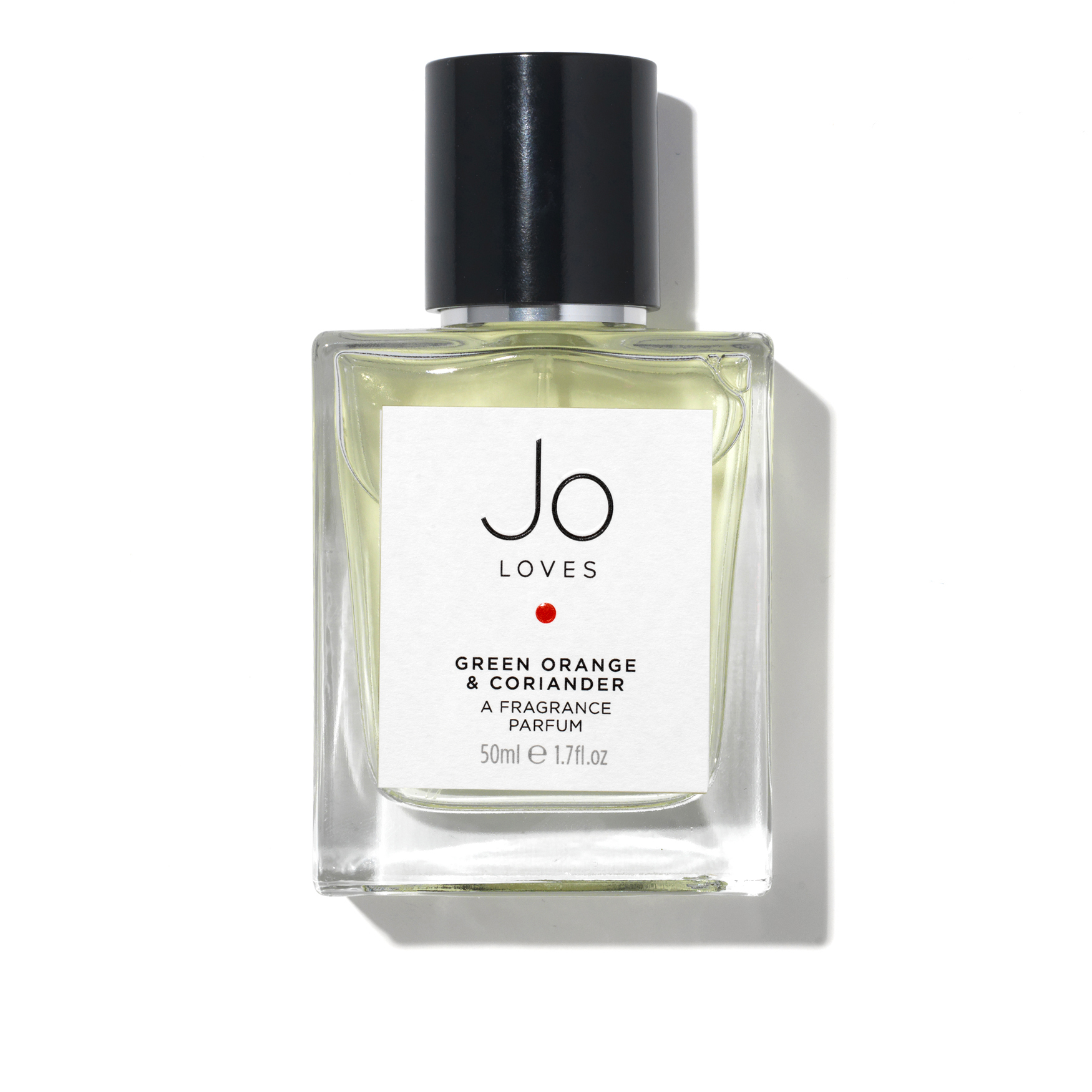 Jo Loves Green Orange & Coriander A Fragrance