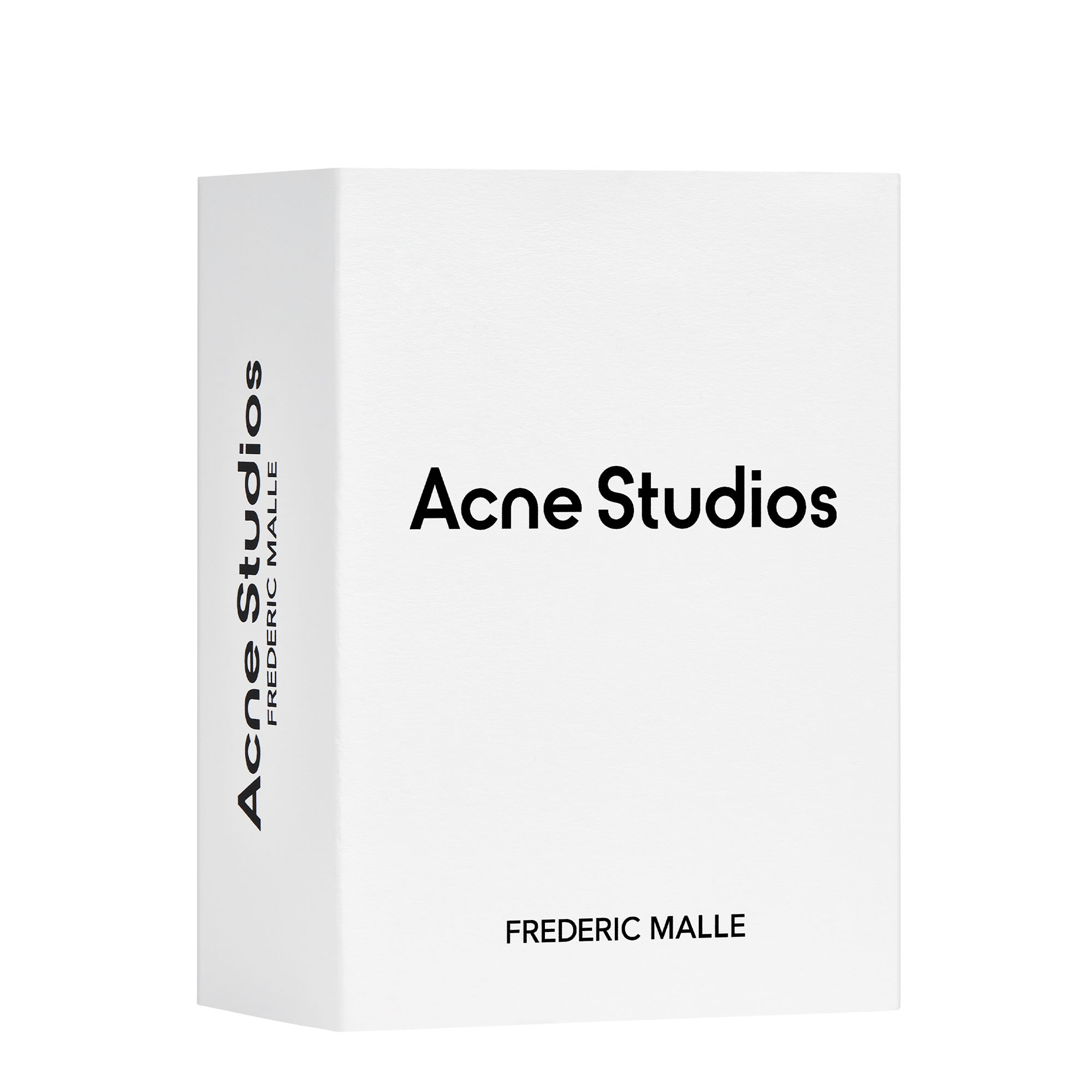 Acne Studios par Frédéric Malle - Eau de Parfum | Space NK