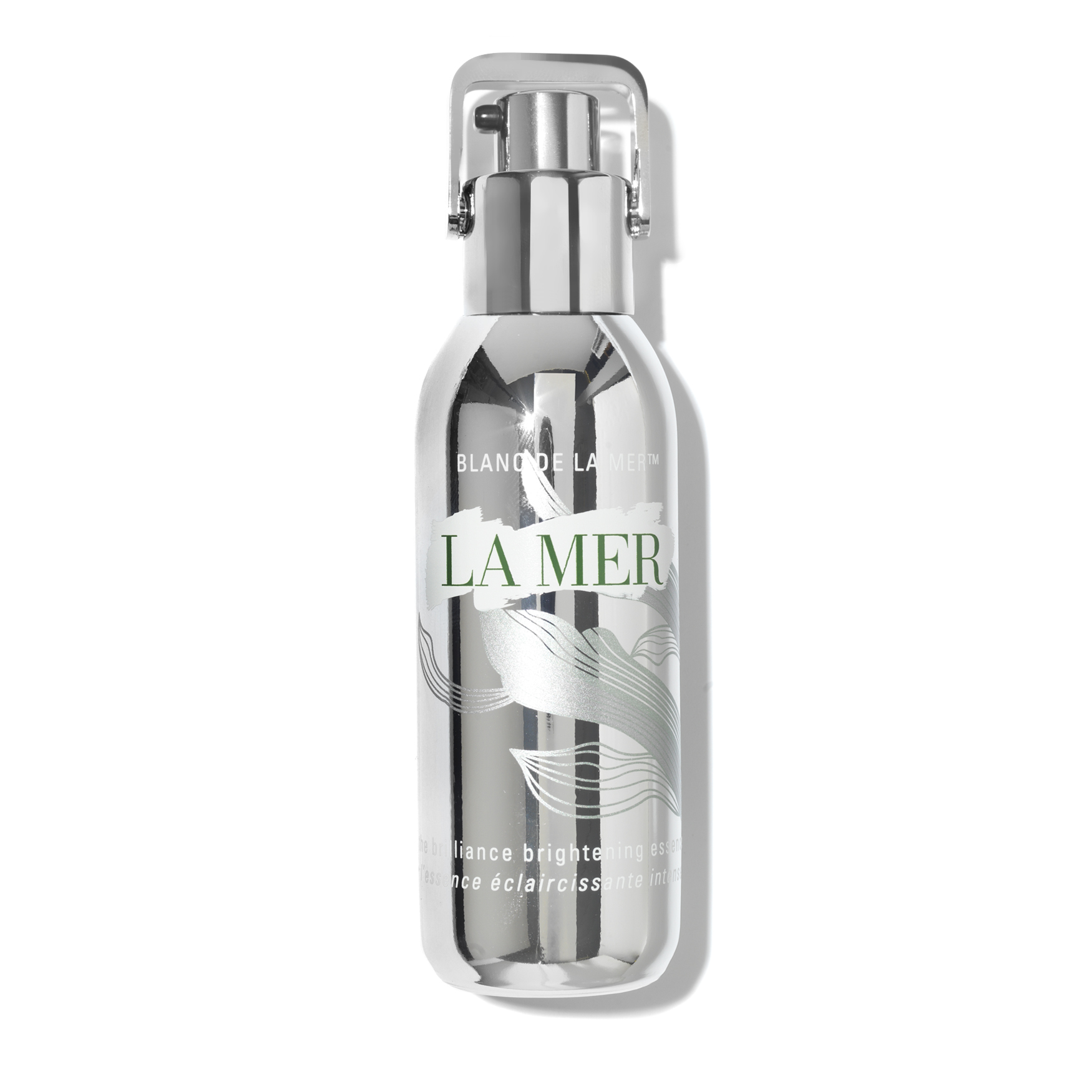 ORLANE ESSENCE BLANCHISSANTE エッセンス 4本7.5 La Mer The Brilliance Brightening Essence Intense | Space NK