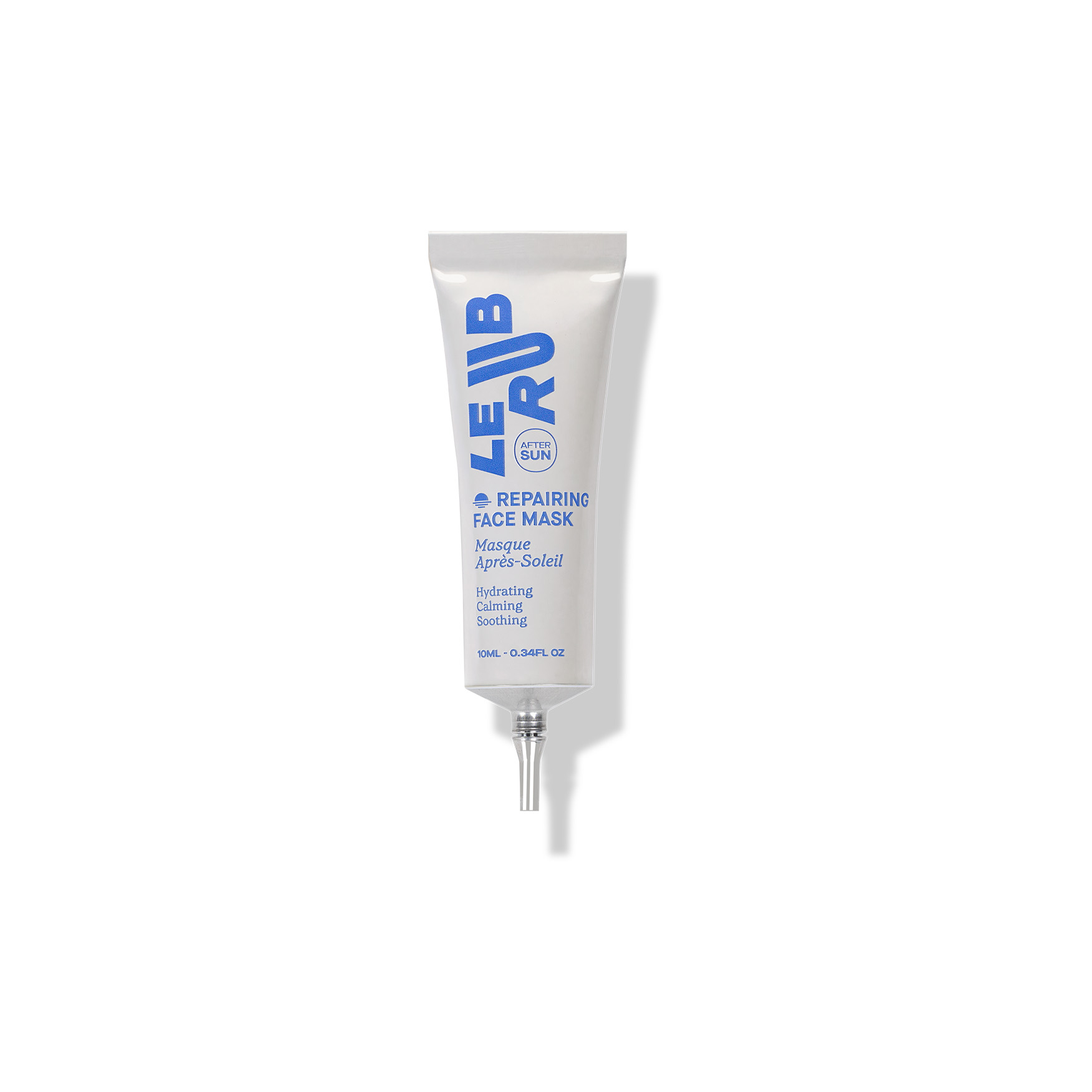 Le Rub Repairing Face Mask