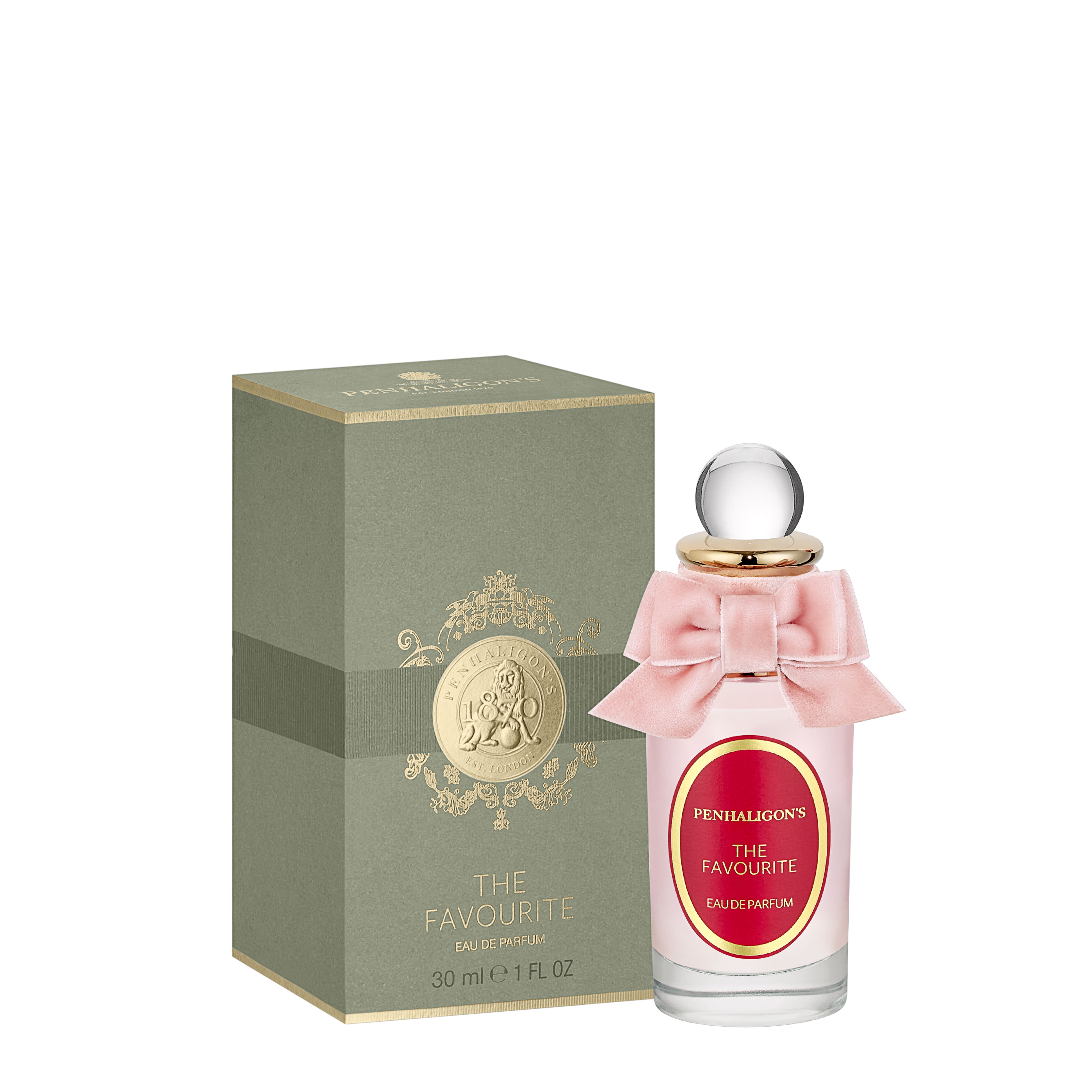Penhaligon's The Favourite Eau de Parfum | Space NK