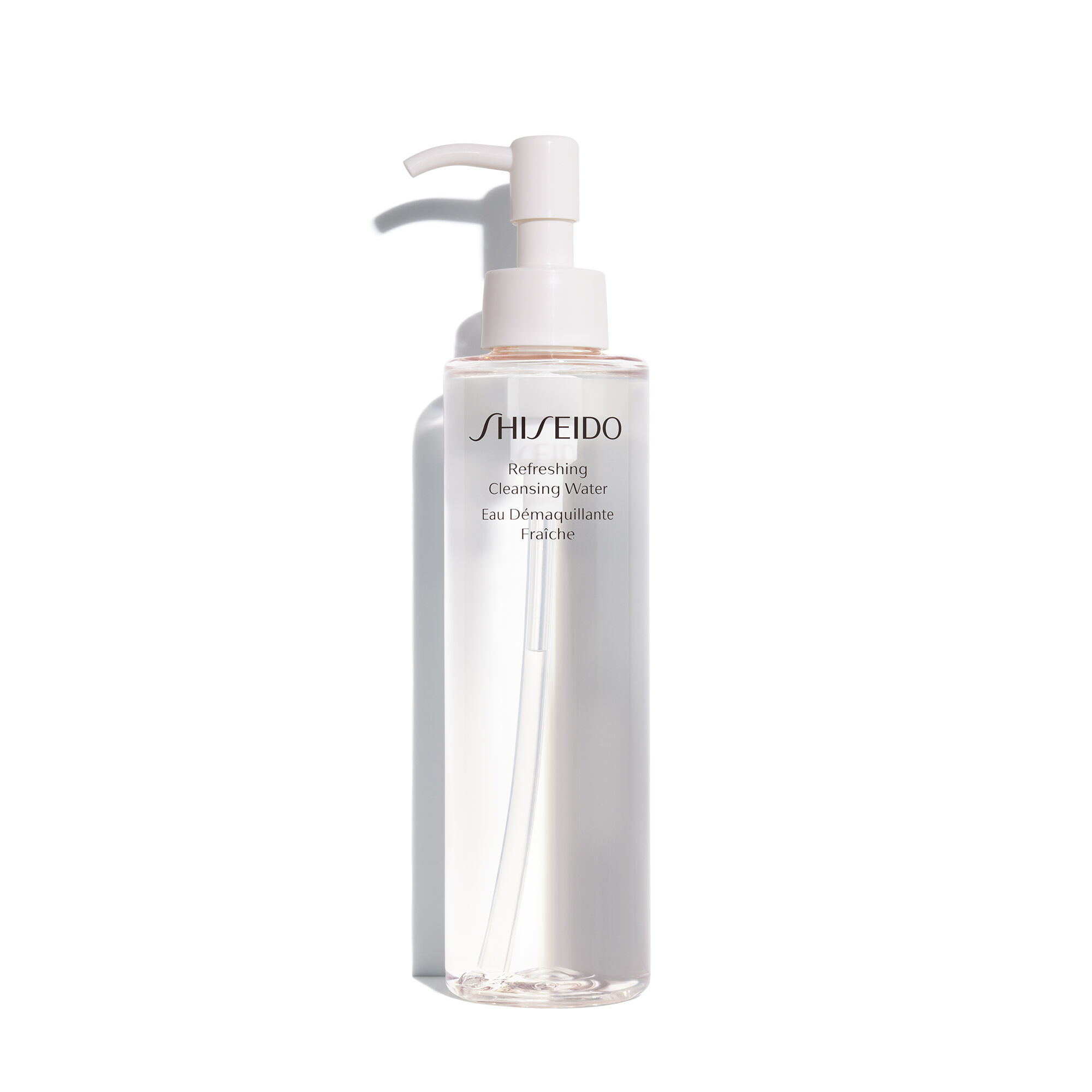 Shiseido Refreshing Cleansing Water Space Nk Shiseido Refreshing Cleansing Water Space Nk