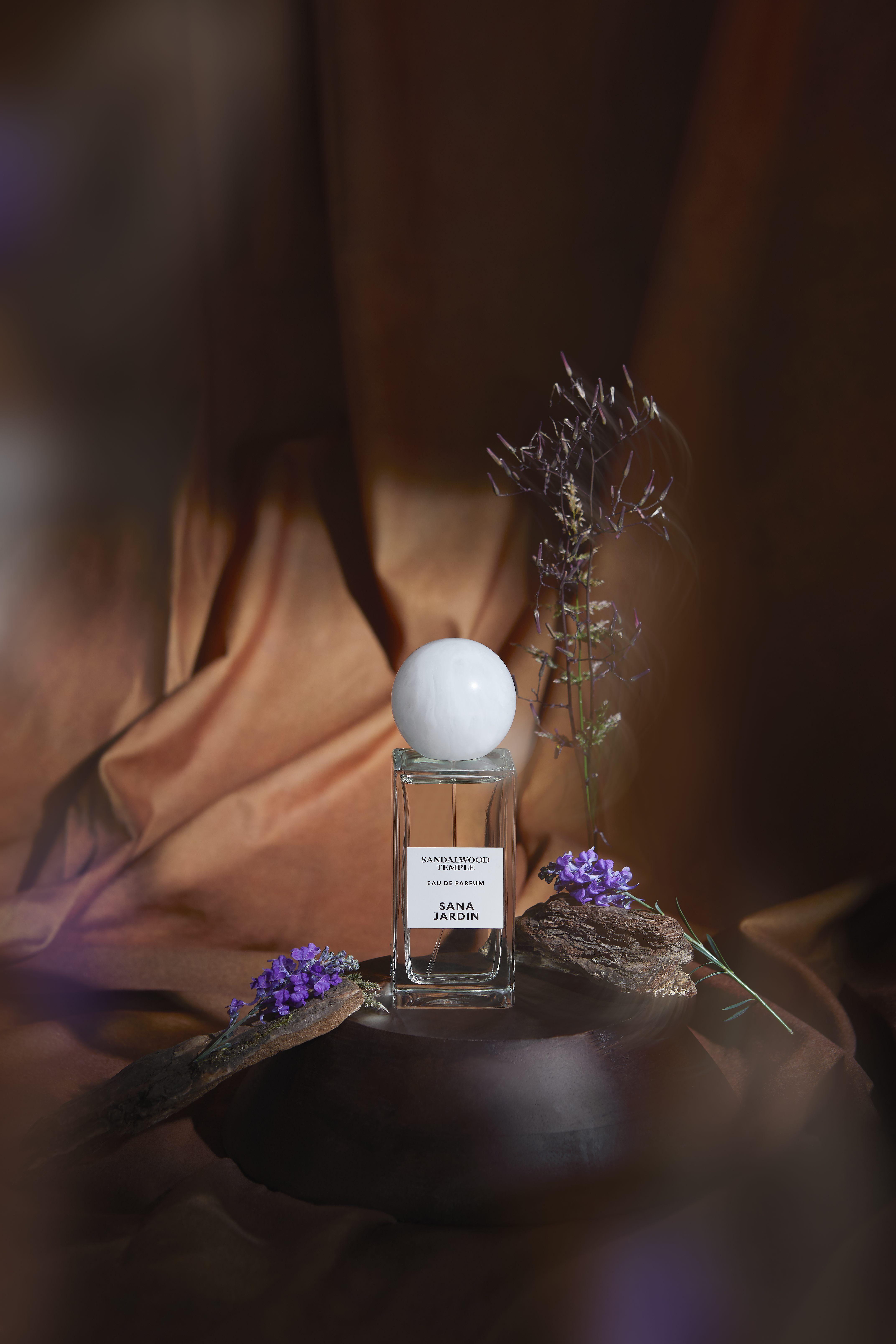 Sana Jardin Sandalwood Temple | Space NK