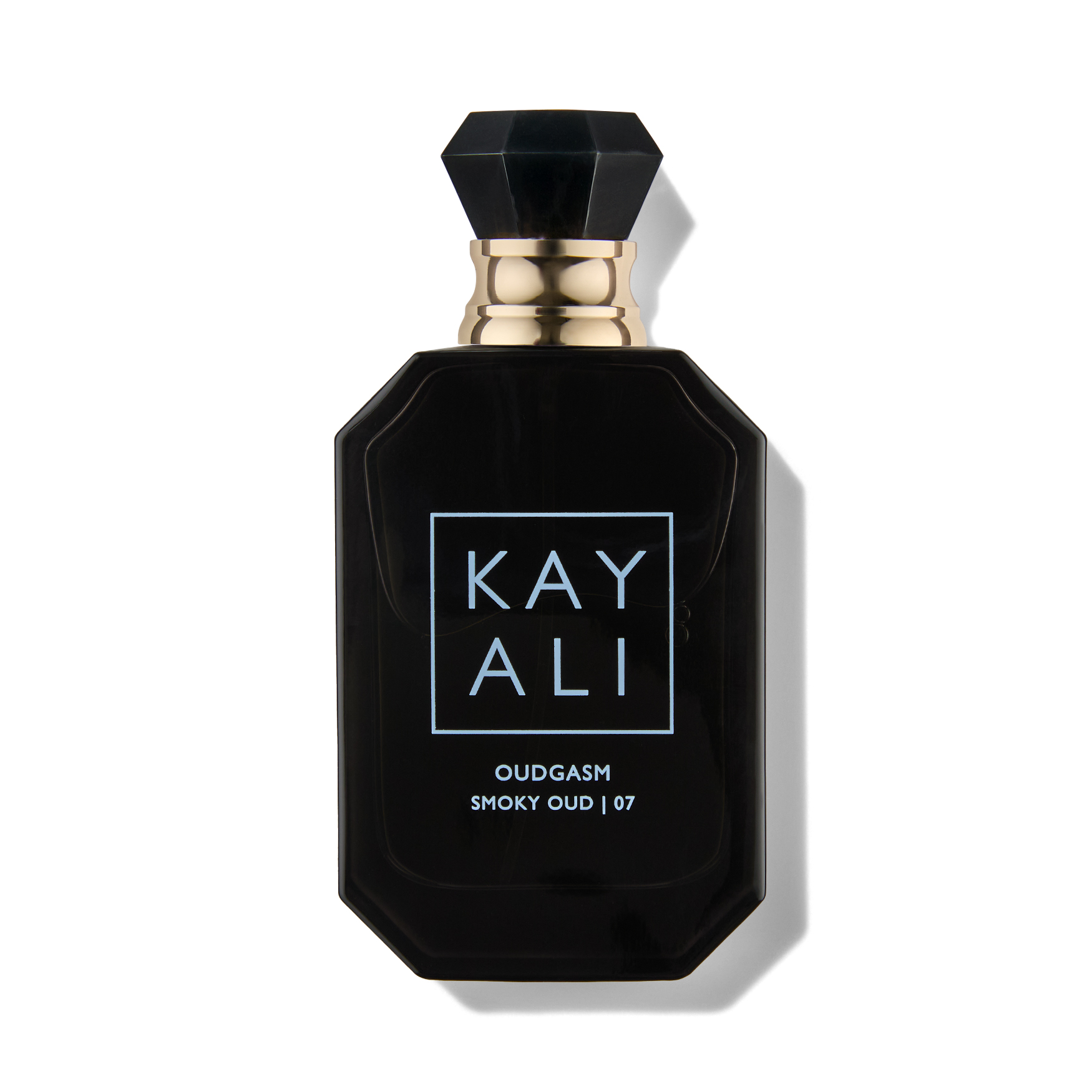 Kayali Oudgasm Smokey Oud Eau de Parfum