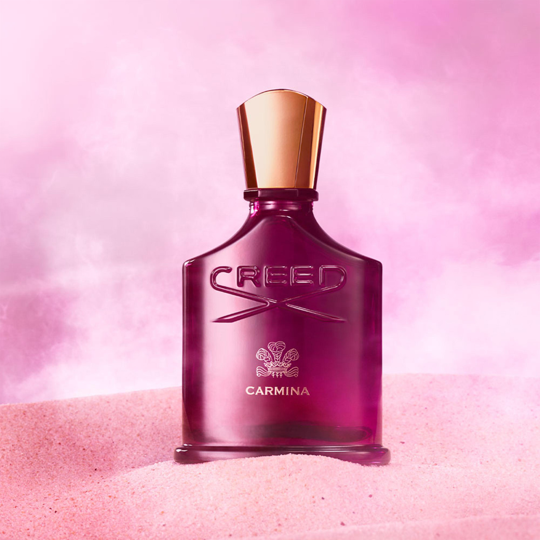 クリード カーミーナ CREED CARMINA 75ml Creed Carmina Eau de Parfum | Space NK
