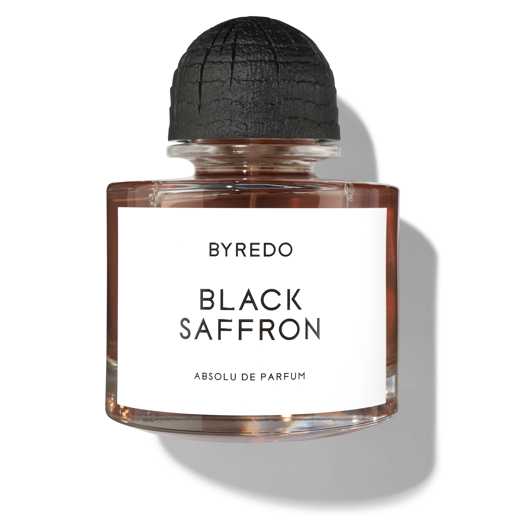 Byredo Black Saffron Absolu | Space NK