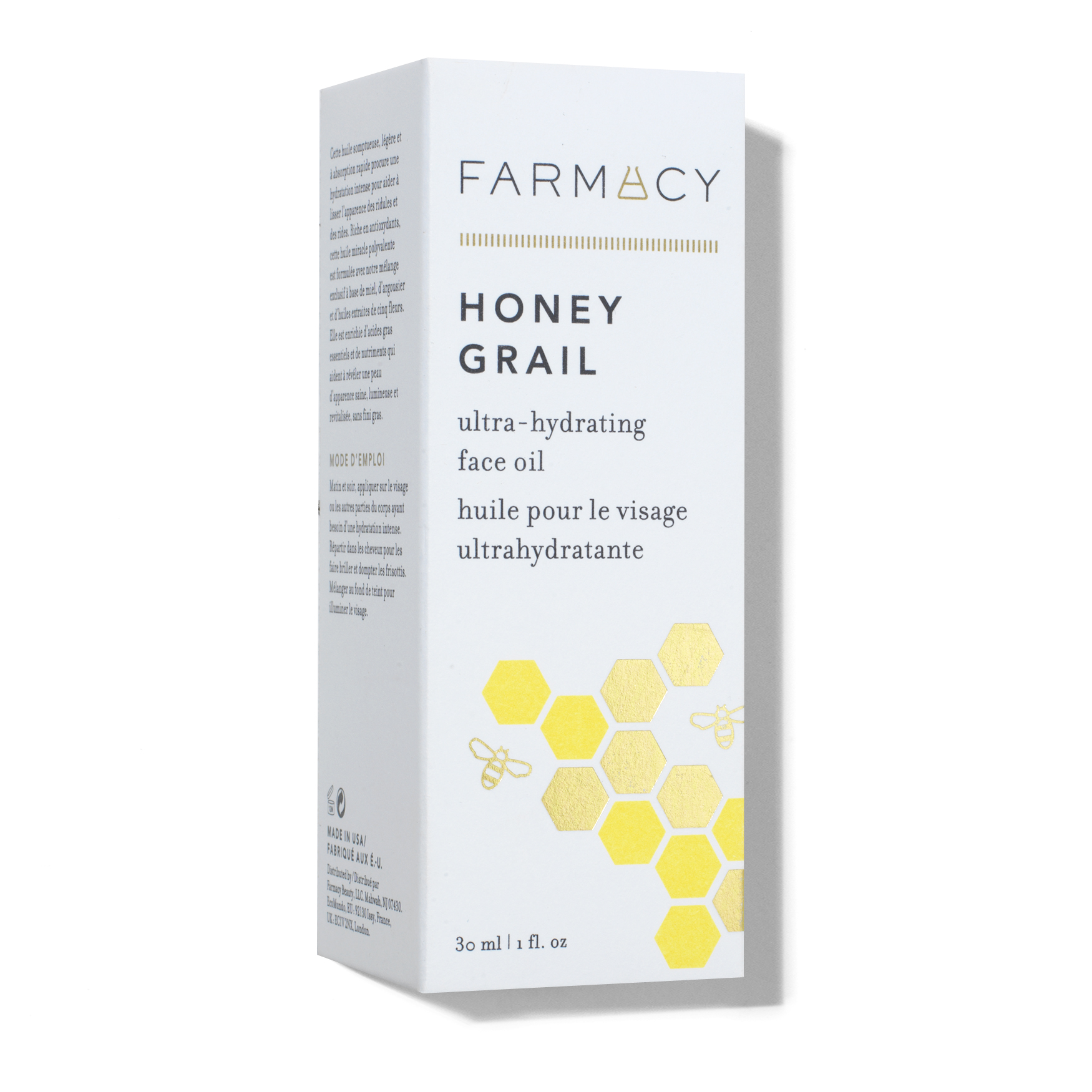 Farmacy outlet honey grail