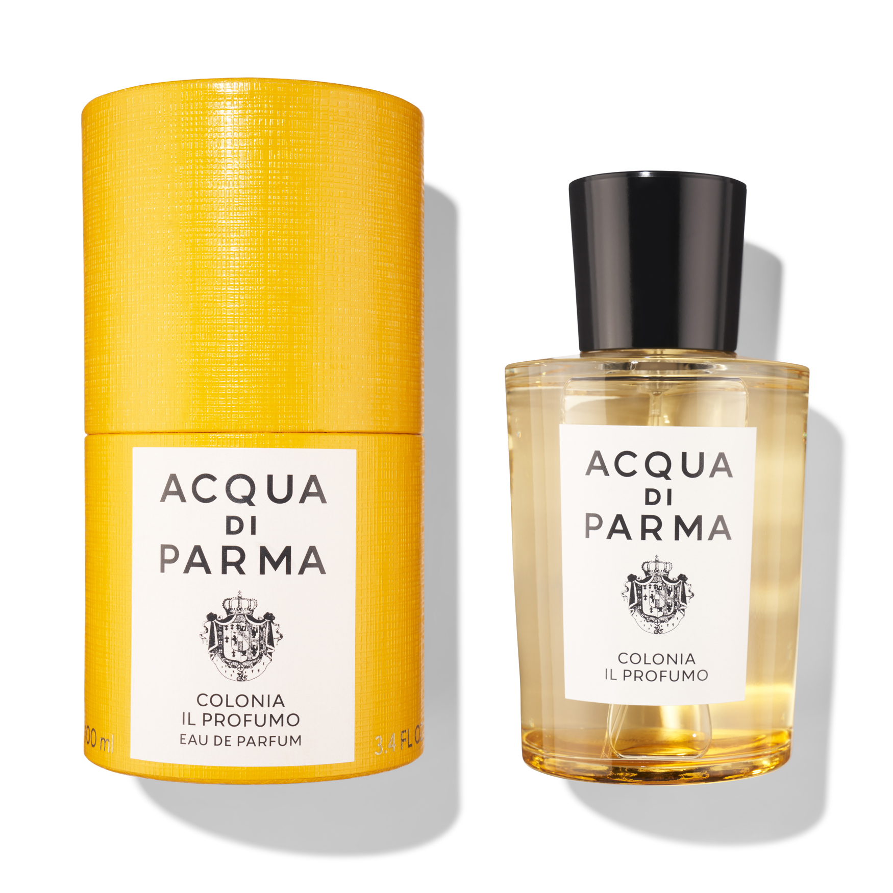 ACQUA DI PARMA COLONIA 100mlほぼ未使用 Acqua Di Parma Colonia Il Profumo Eau de Parfum | Space NK