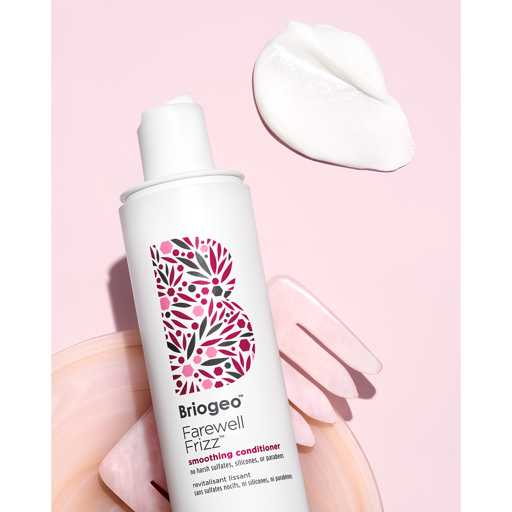 Briogeo Farewell Frizz™ Smoothing Conditioner | Space NK