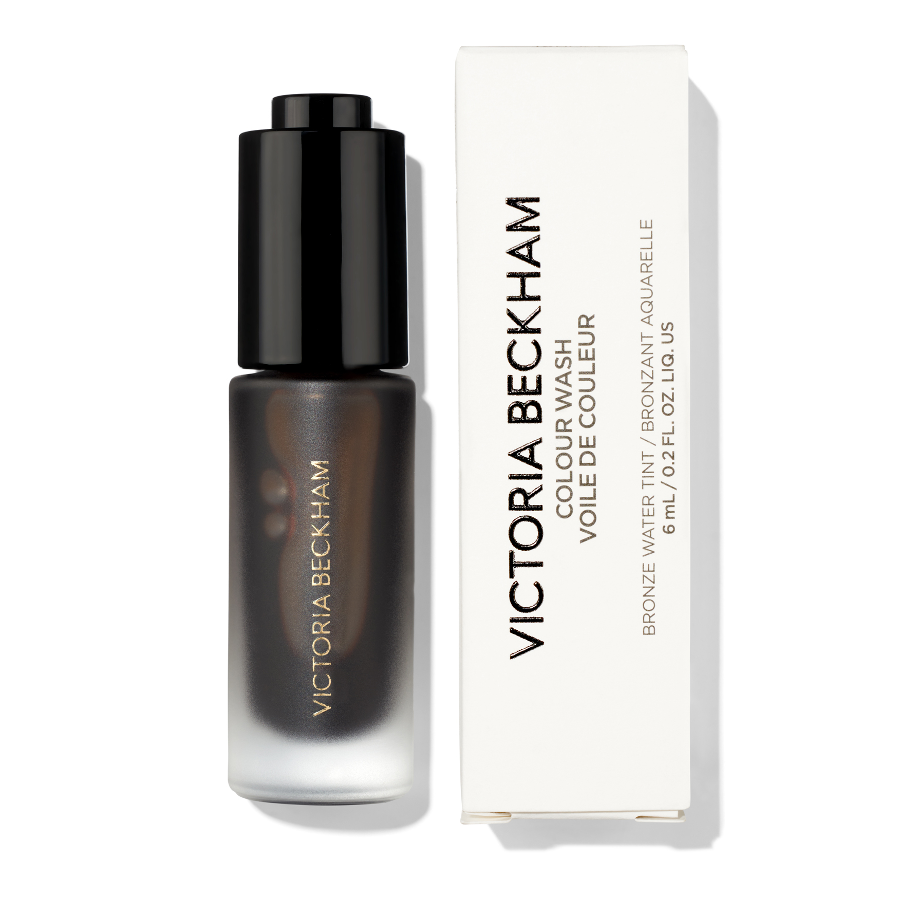 サ*カ様 試し塗りのみ‼︎ Victoria Beckham Beauty Victoria Beckham Beauty Colour Wash Bronzer | Space NK