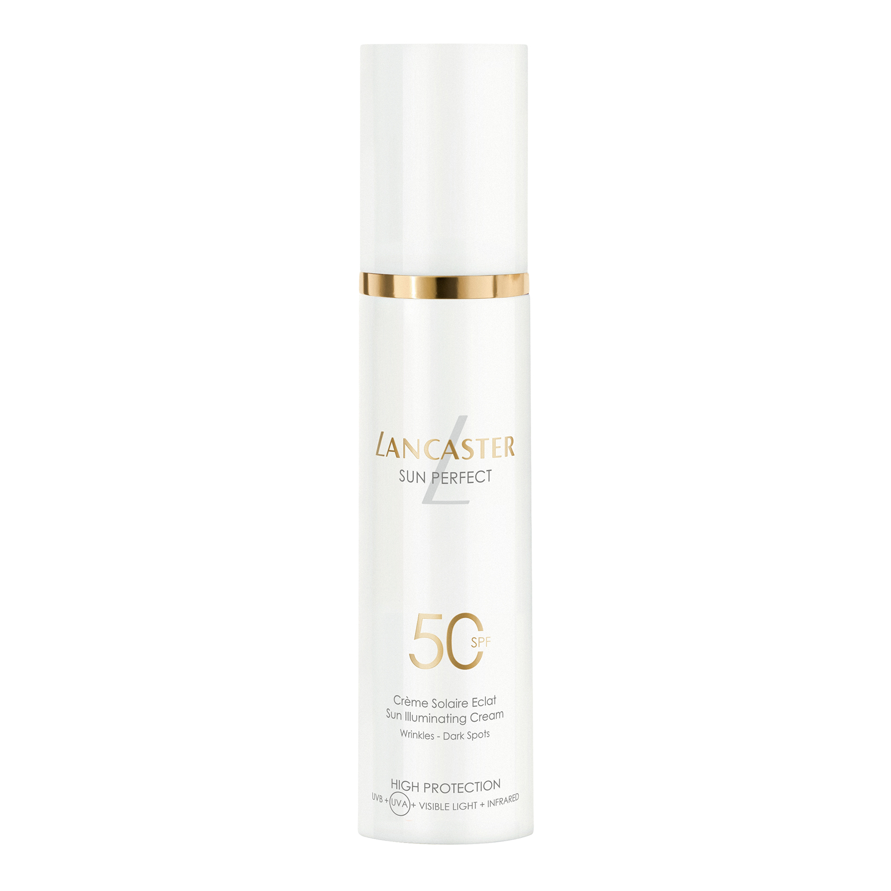 Lancaster Sun Perfect Illuminating Cream Spf50