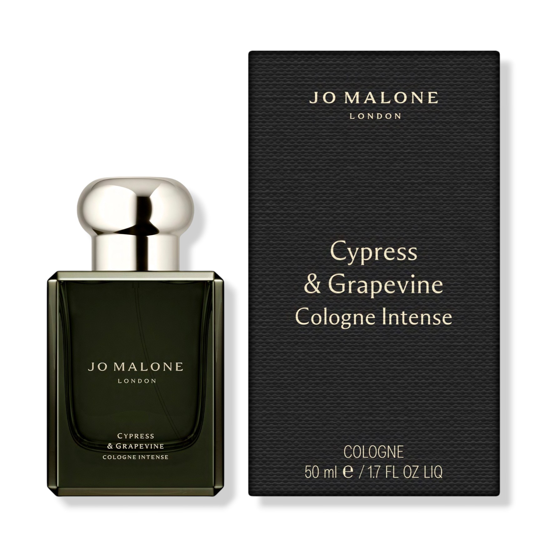 Jo Malone London Cypress & Grapevine Cologne Intense | Space NK