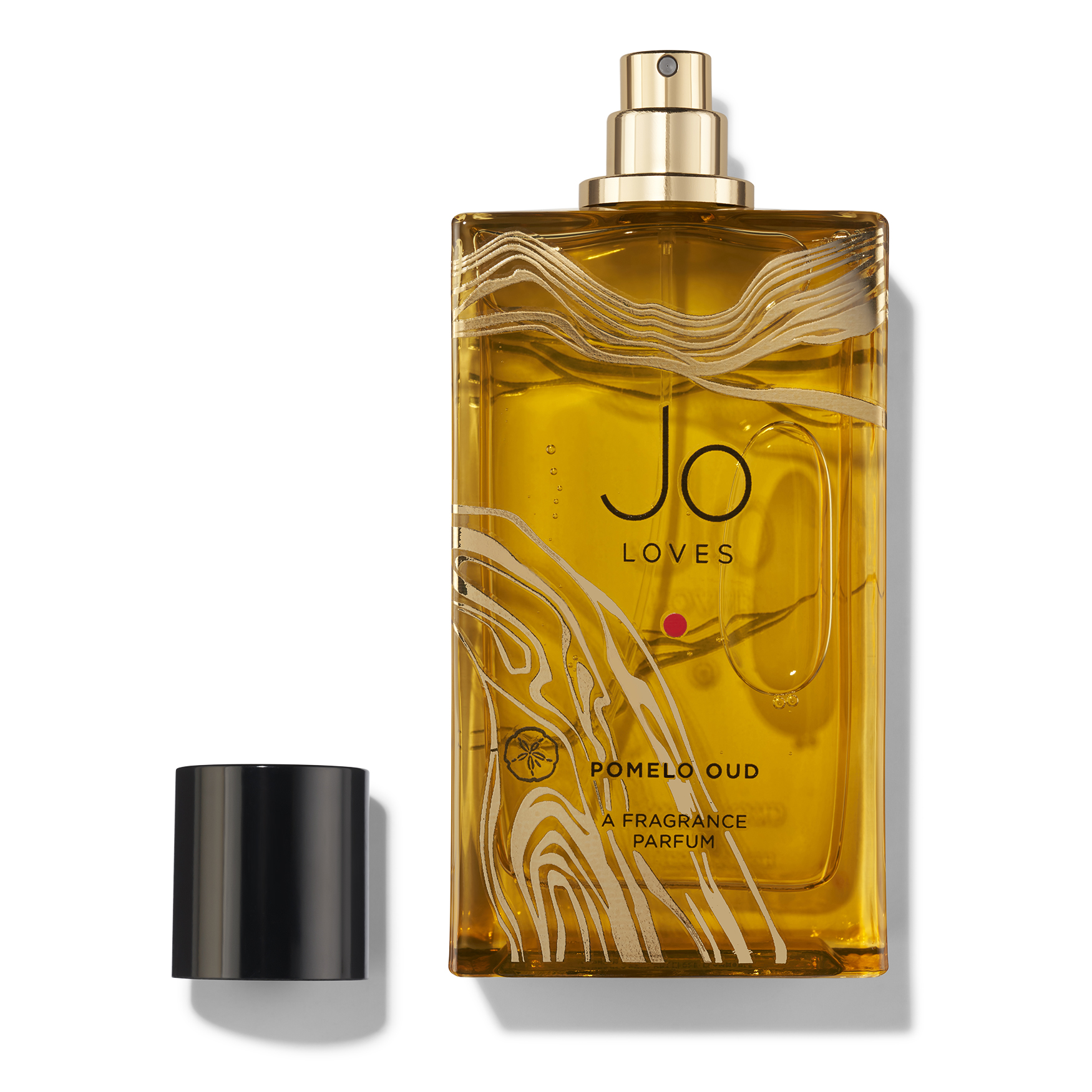 Jo Loves Pomelo Oud A Fragrance 100ml Space NK