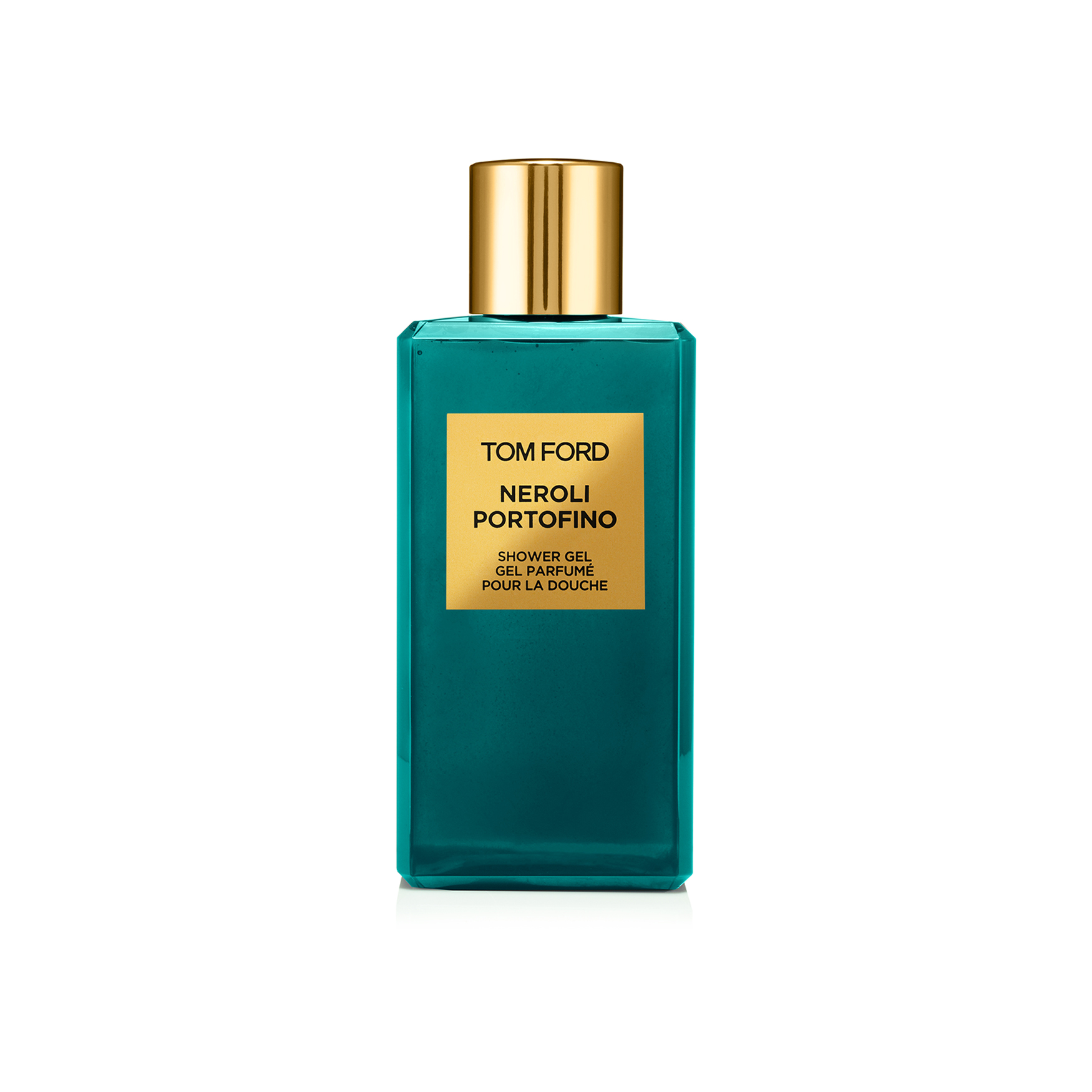 Tom Ford Gel douche Neroli Portofino Space NK