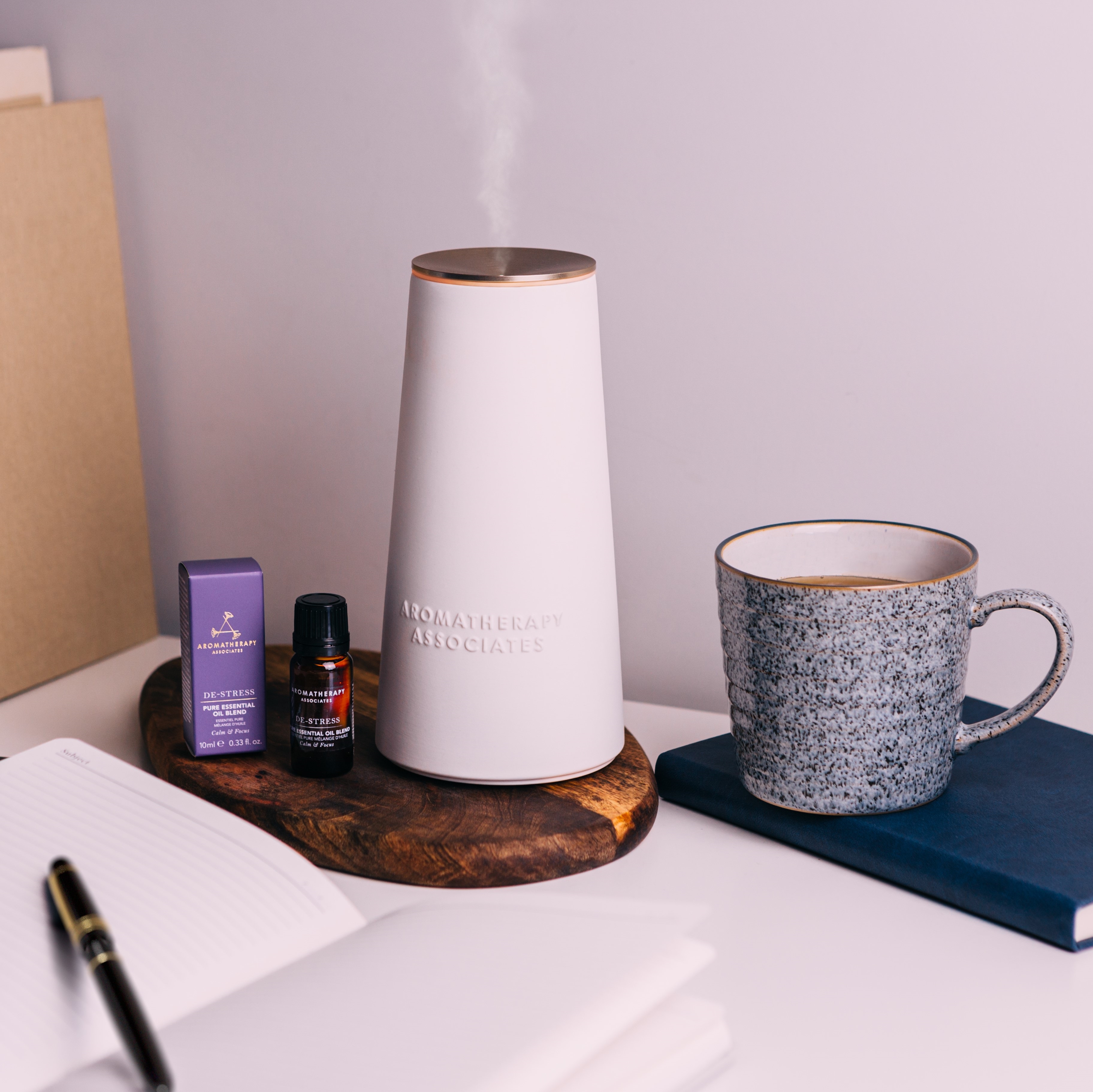 Aromatherapy Associates The Atomiser | Space NK