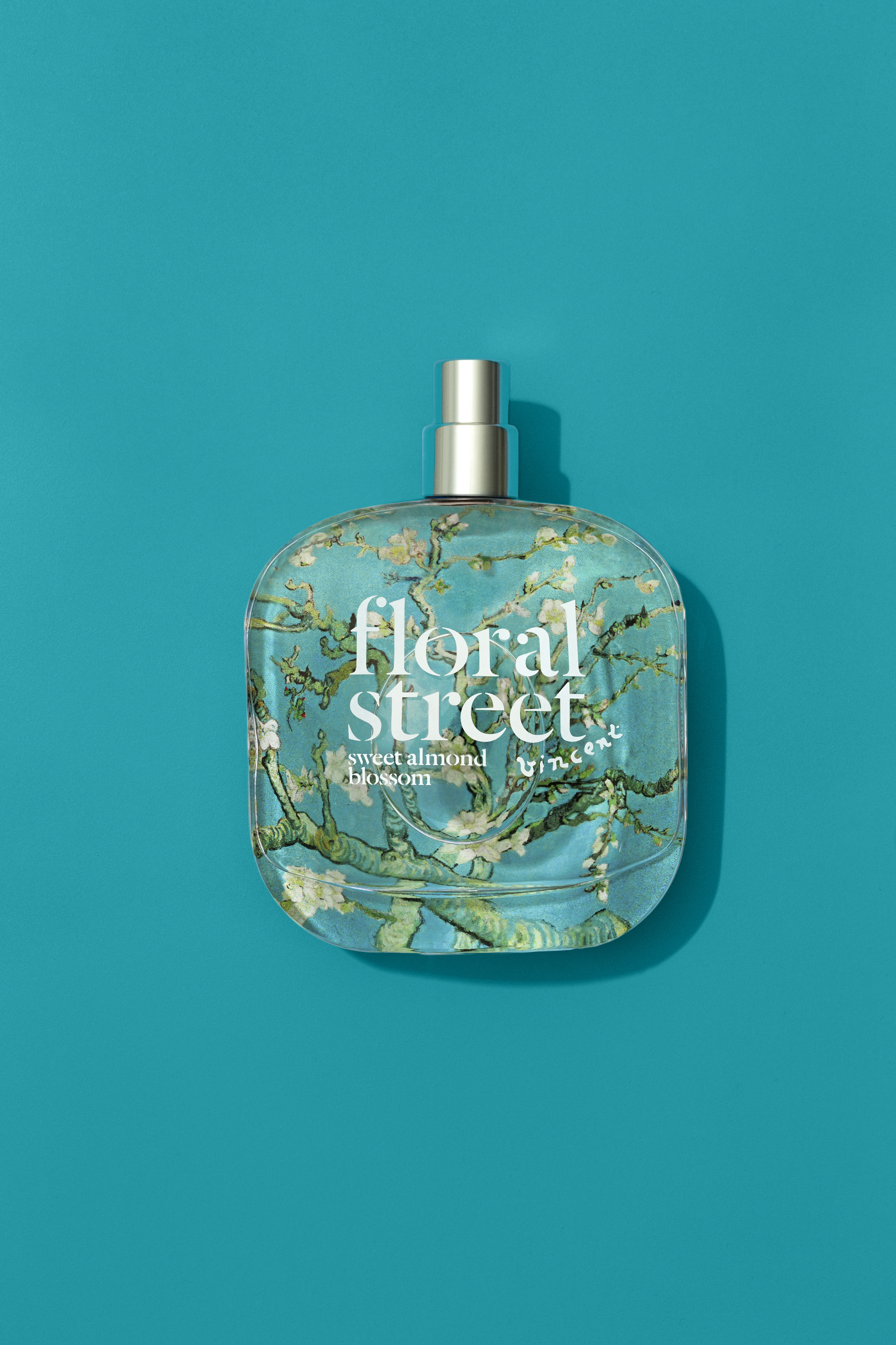 Davina mccall online perfume