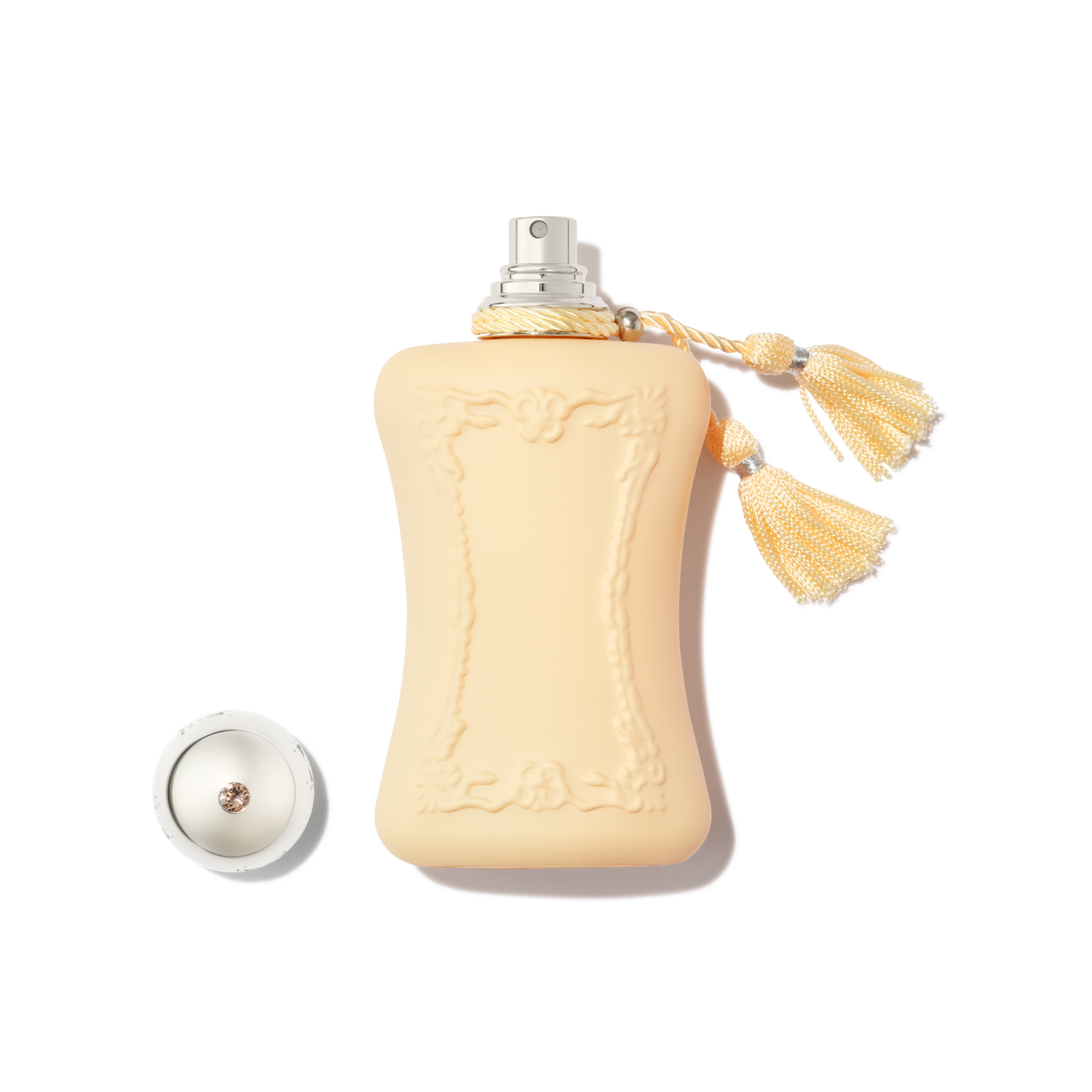 Cassili パルファム ドゥ マルリー カッシーリ Marly 楽天市場