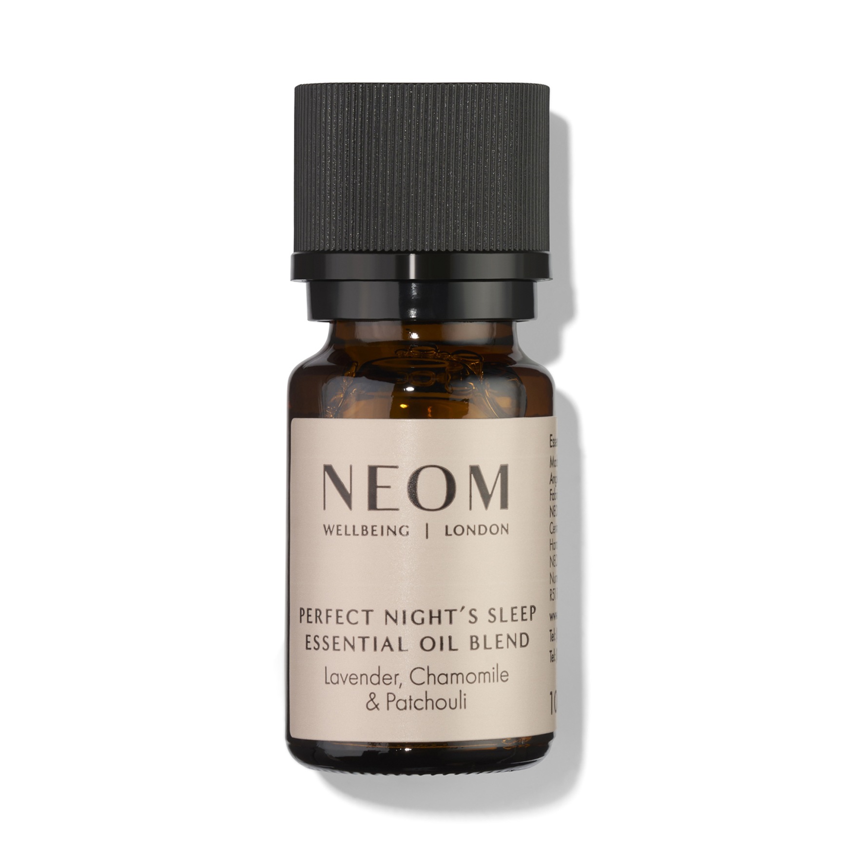 Neom Sleep Essential Oil Blend Space NK