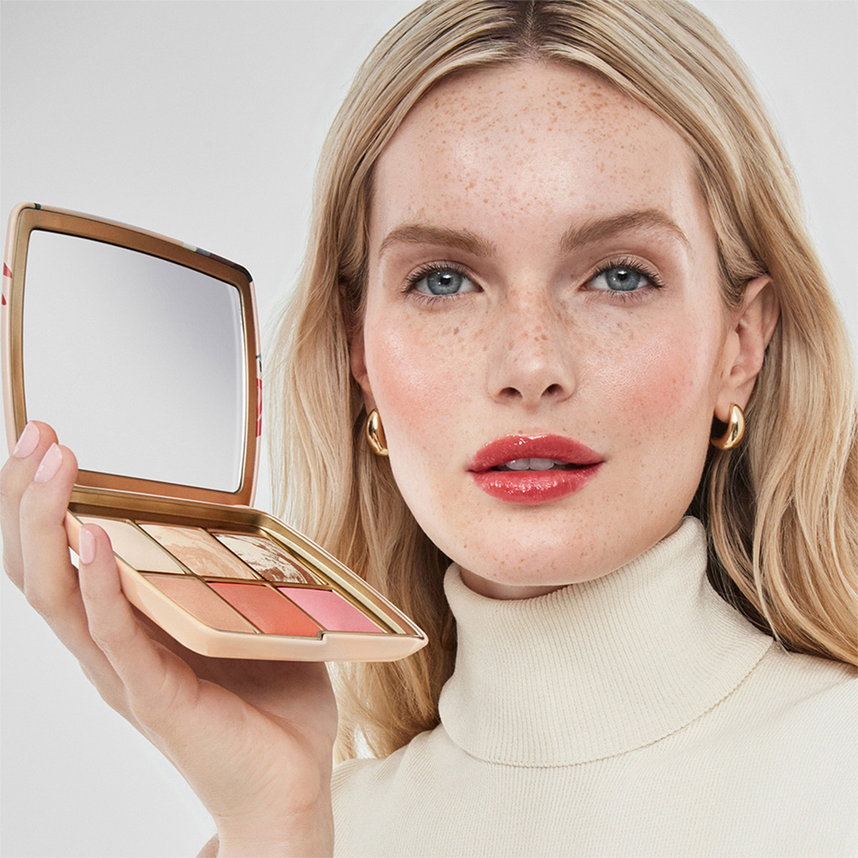 Hourglass Ambient Lighting Edit Unlocked Deer | Space NK