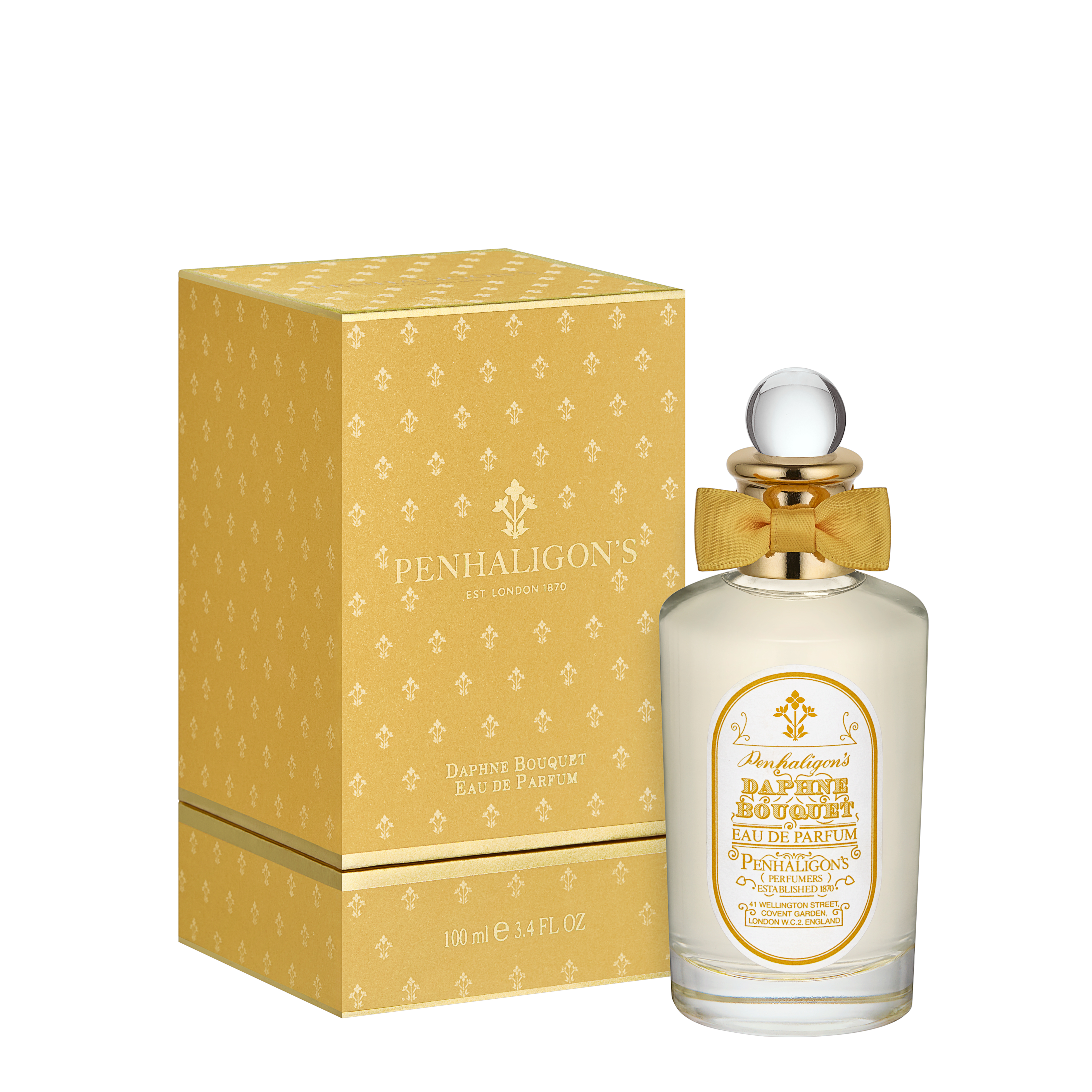 Penhaligon's Daphne Bouquet Eau de Parfum | Space NK