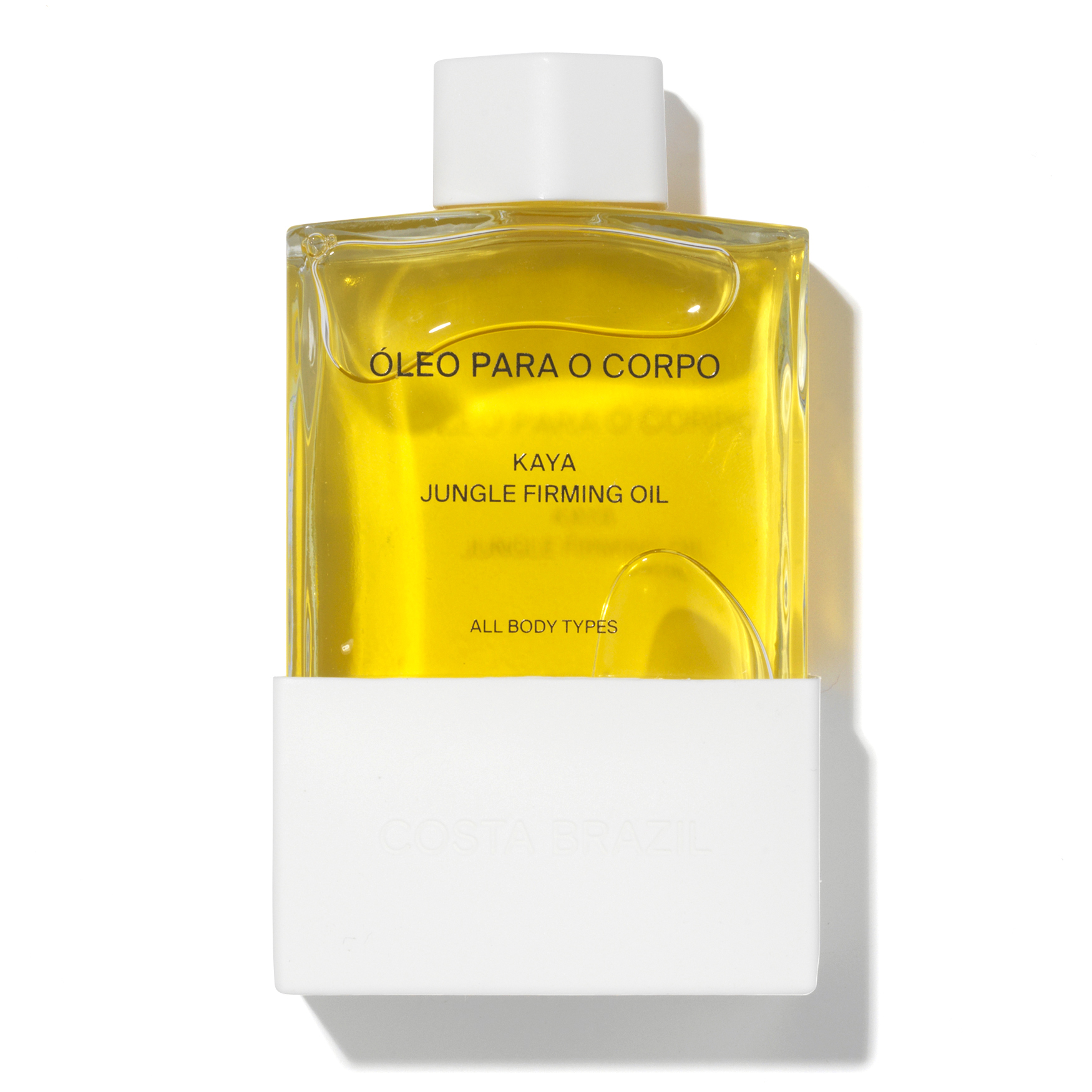 Costa Brazil Kaya Jungle Firming Body Oil Space NK