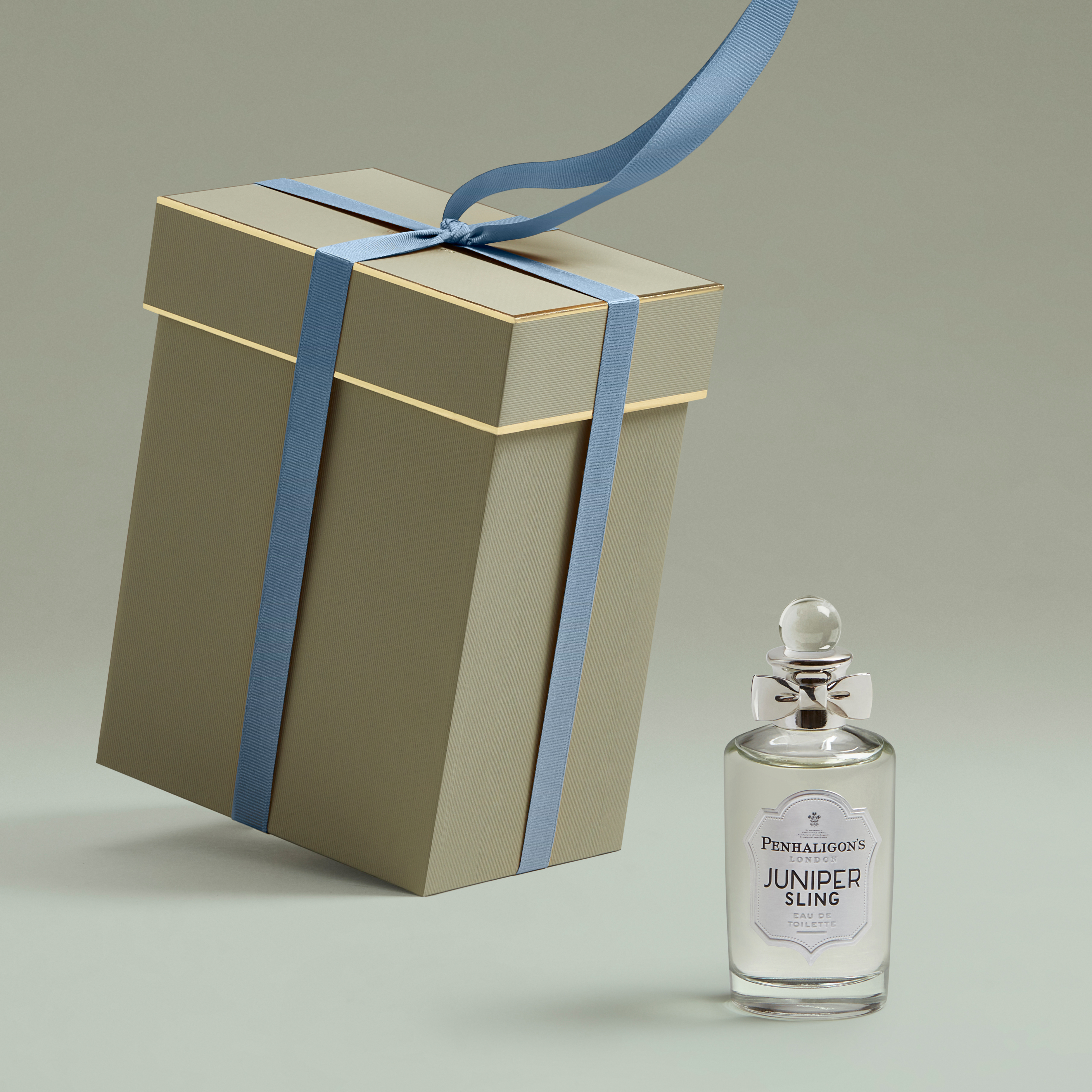 Penhaligon's Juniper Sling 100ml ボトル Penhaligon's Juniper Sling Unisex Perfume/Cologne For Men