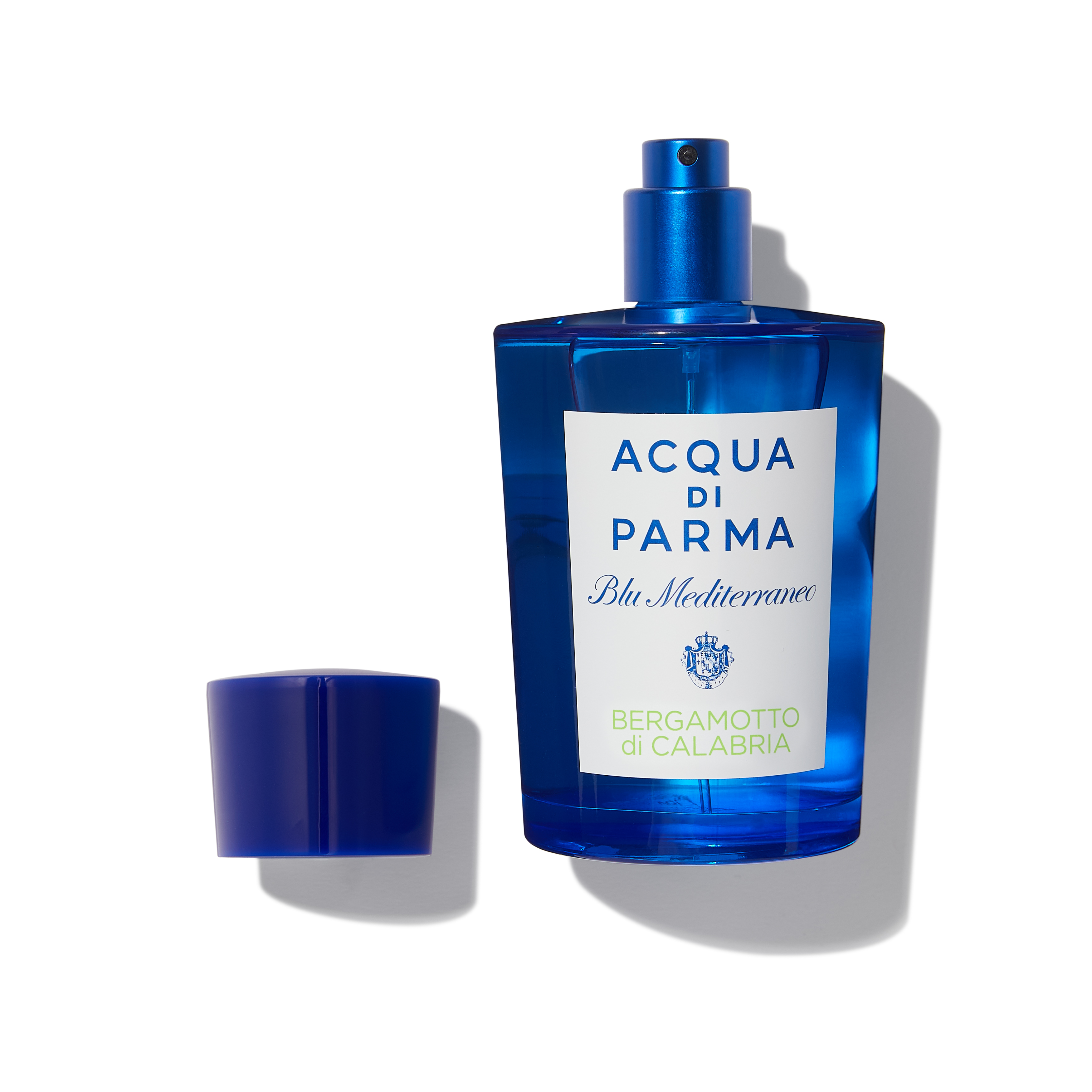 Acqua Di Parma Bergamotto Di Calabria Edt | Space NK