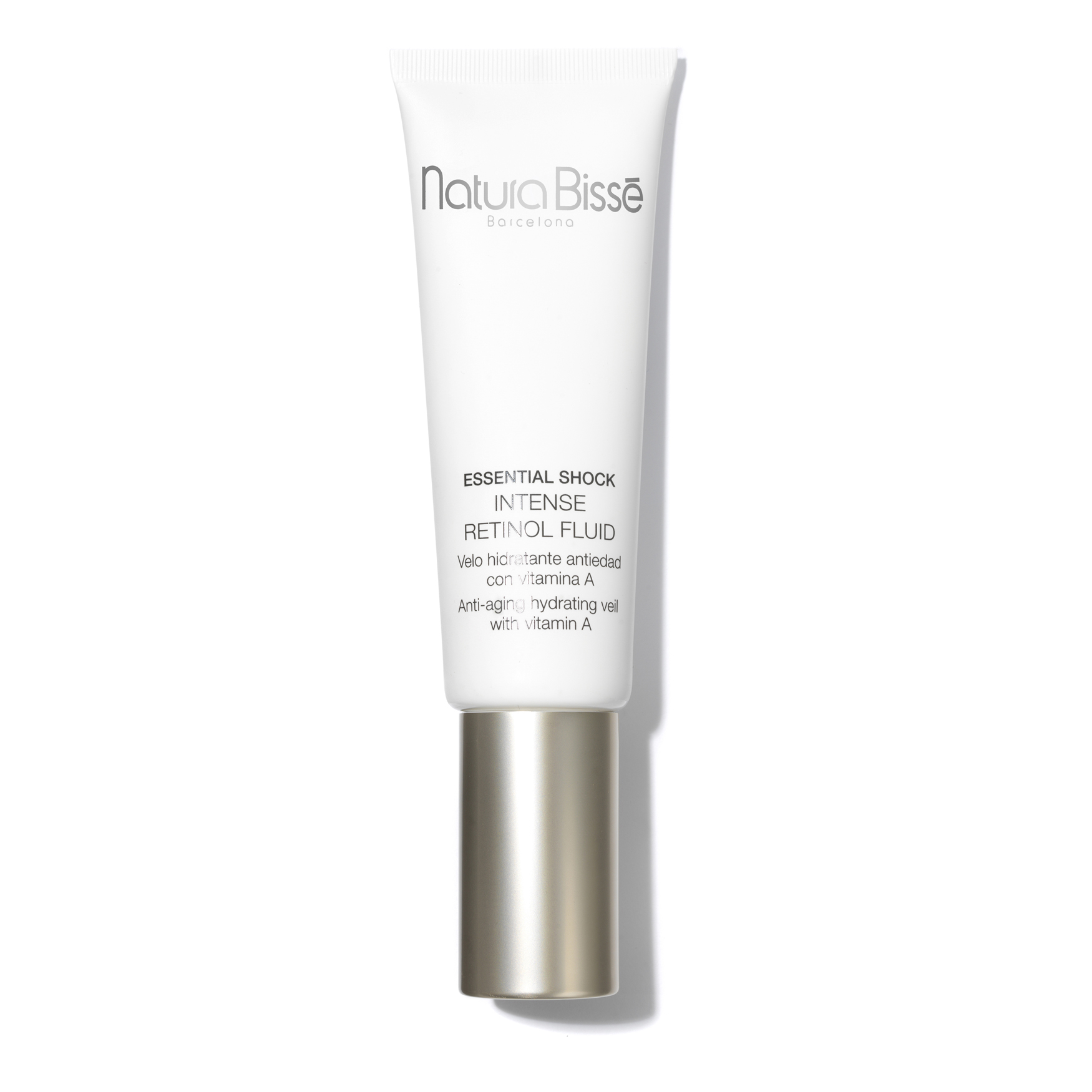 Natura Bissé Essential Shock Intense Retinol Fluid