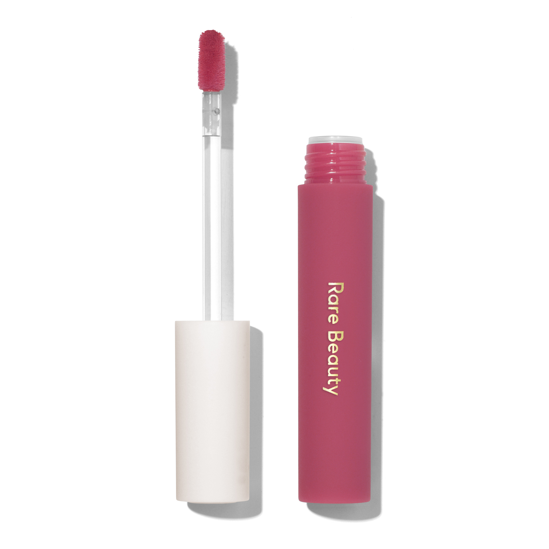 Rare Beauty Lip Souffle Matte Lip Cream Space NK