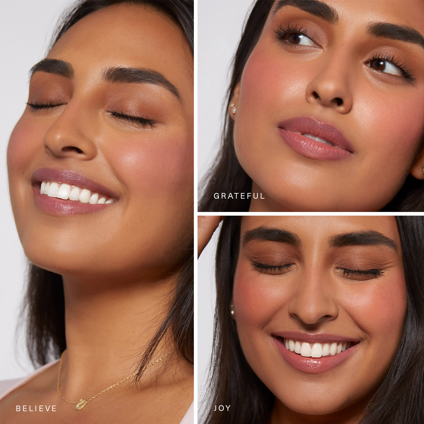 Coletar 31+ imagem happy blush rare beauty - br.thptnganamst.edu.vn